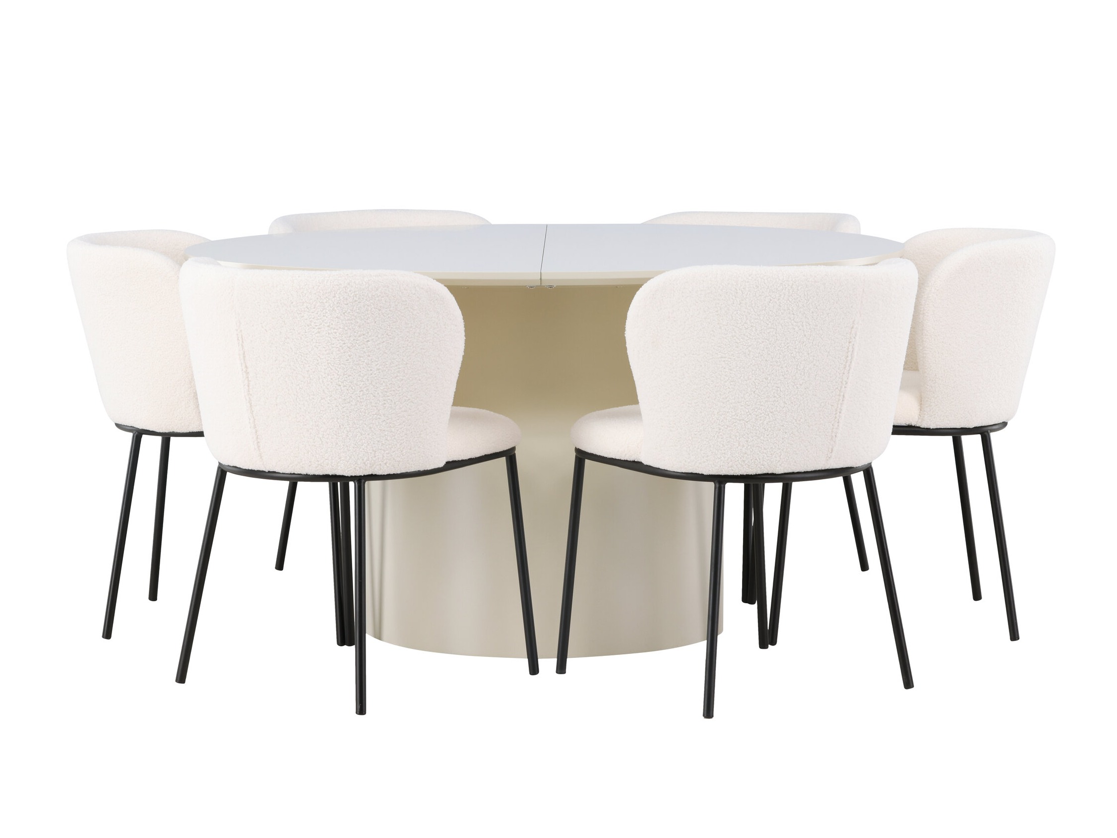 Essgruppe Dallas 5108