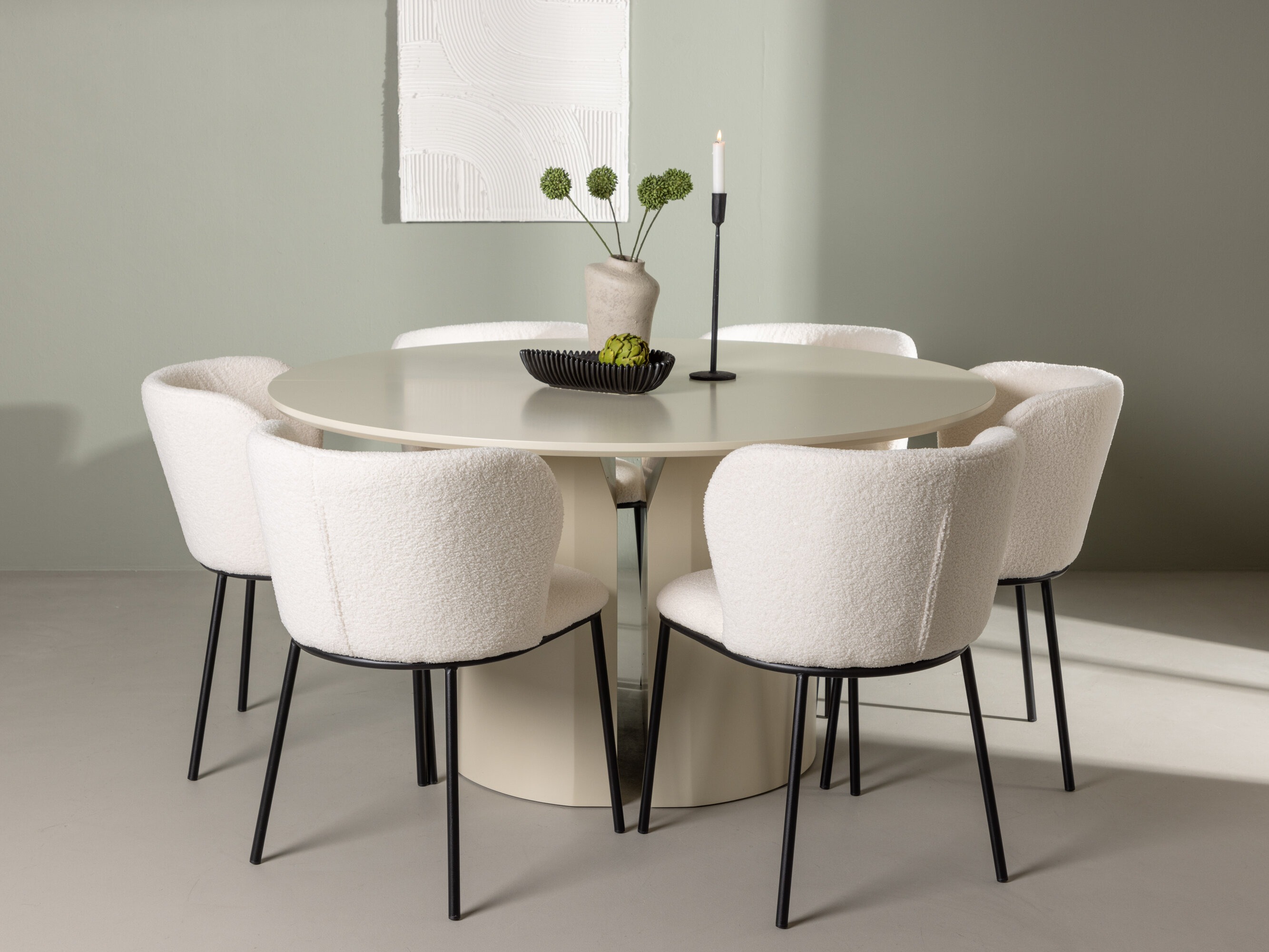 Essgruppe Dallas 5108