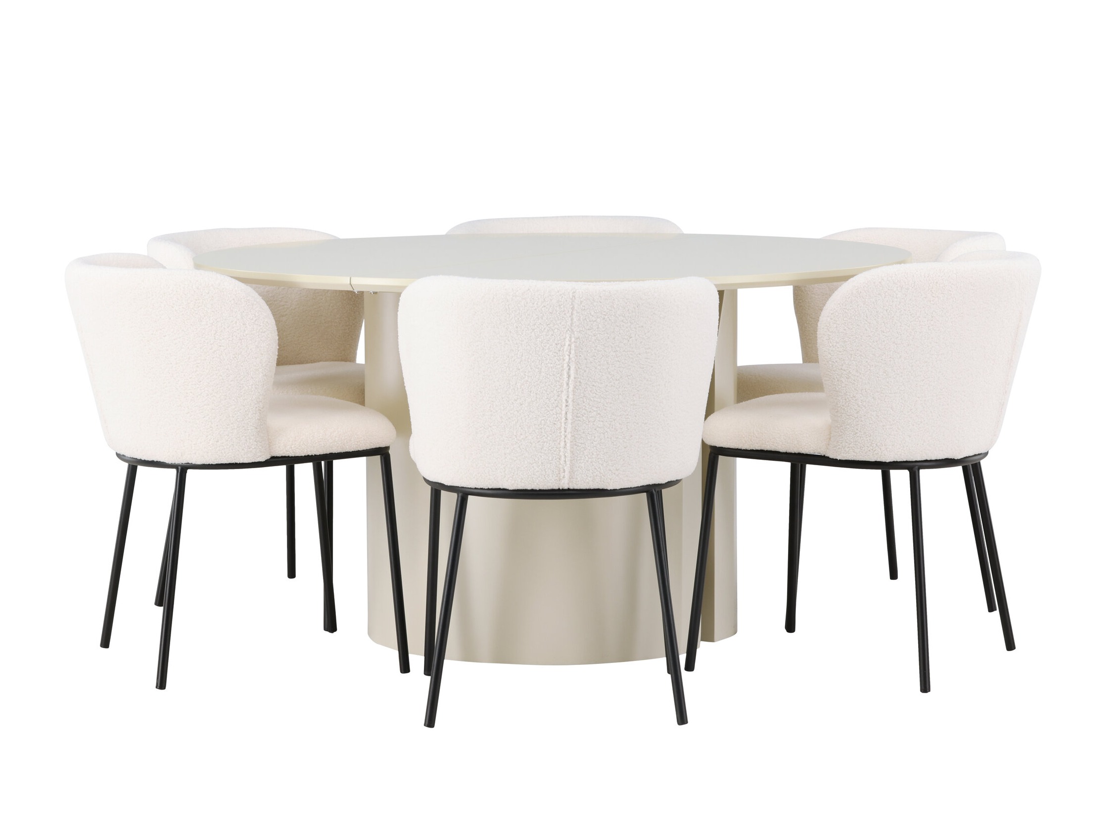 Essgruppe Dallas 5108