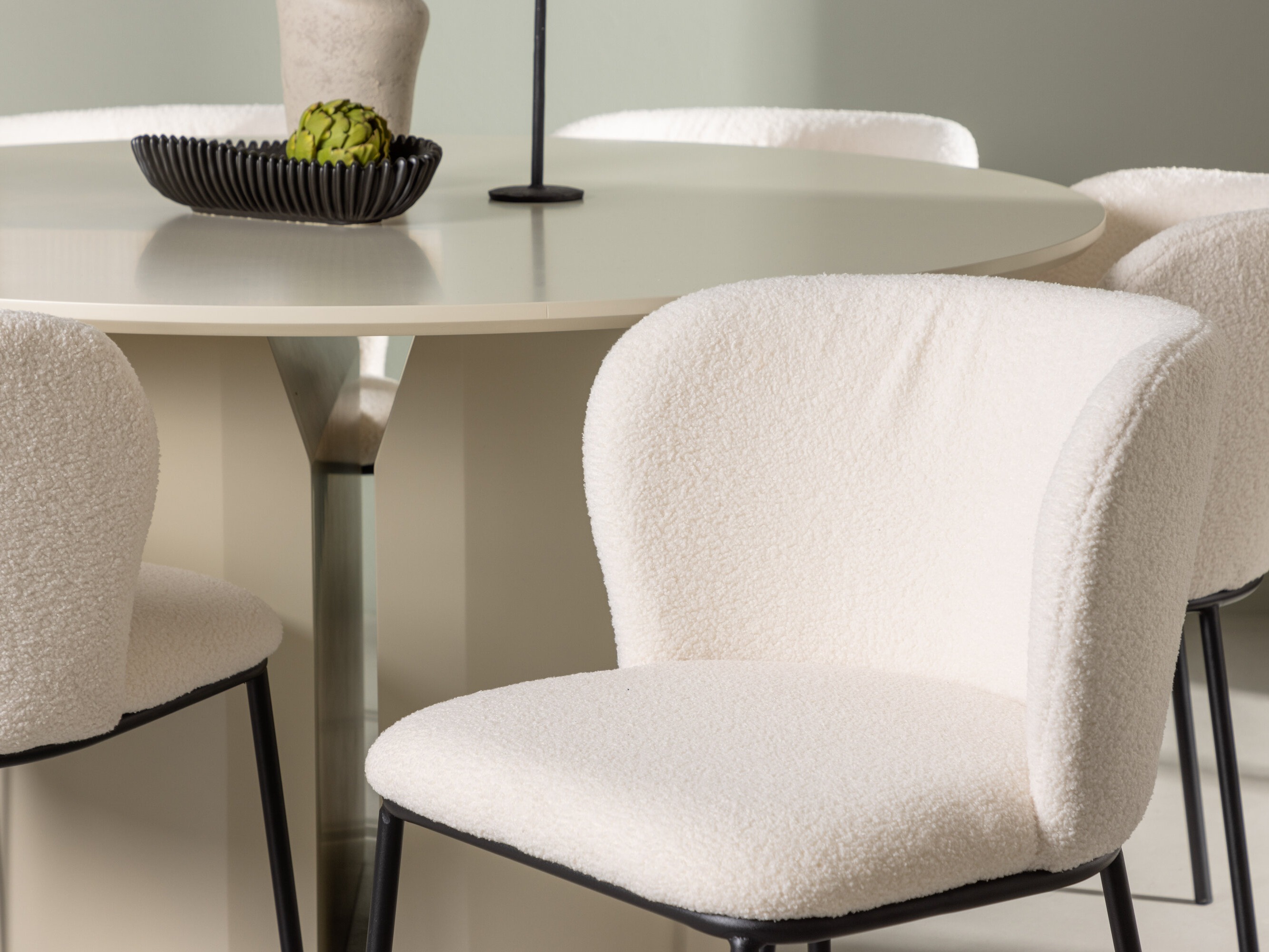 Essgruppe Dallas 5108