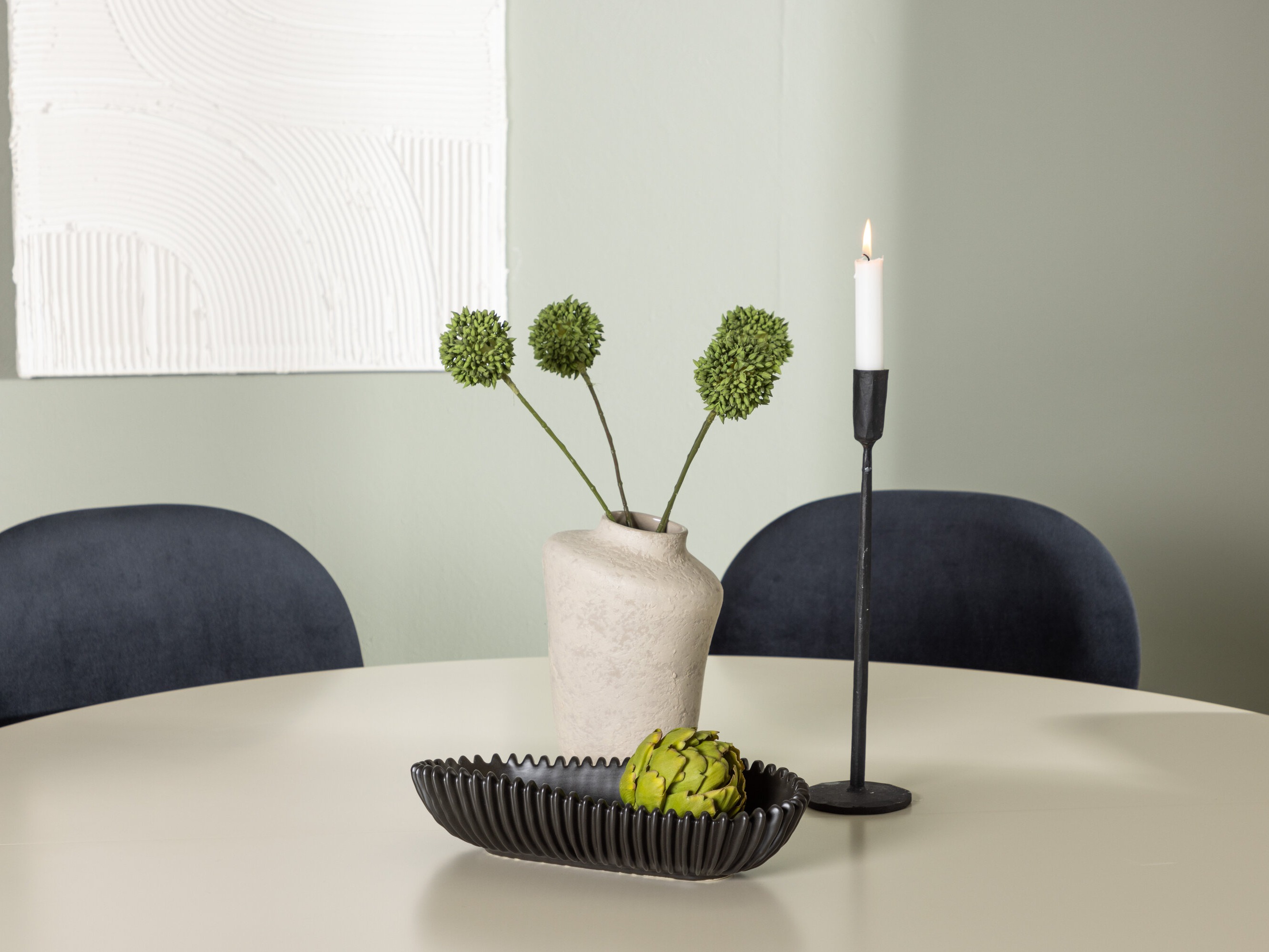 Essgruppe Dallas 5109