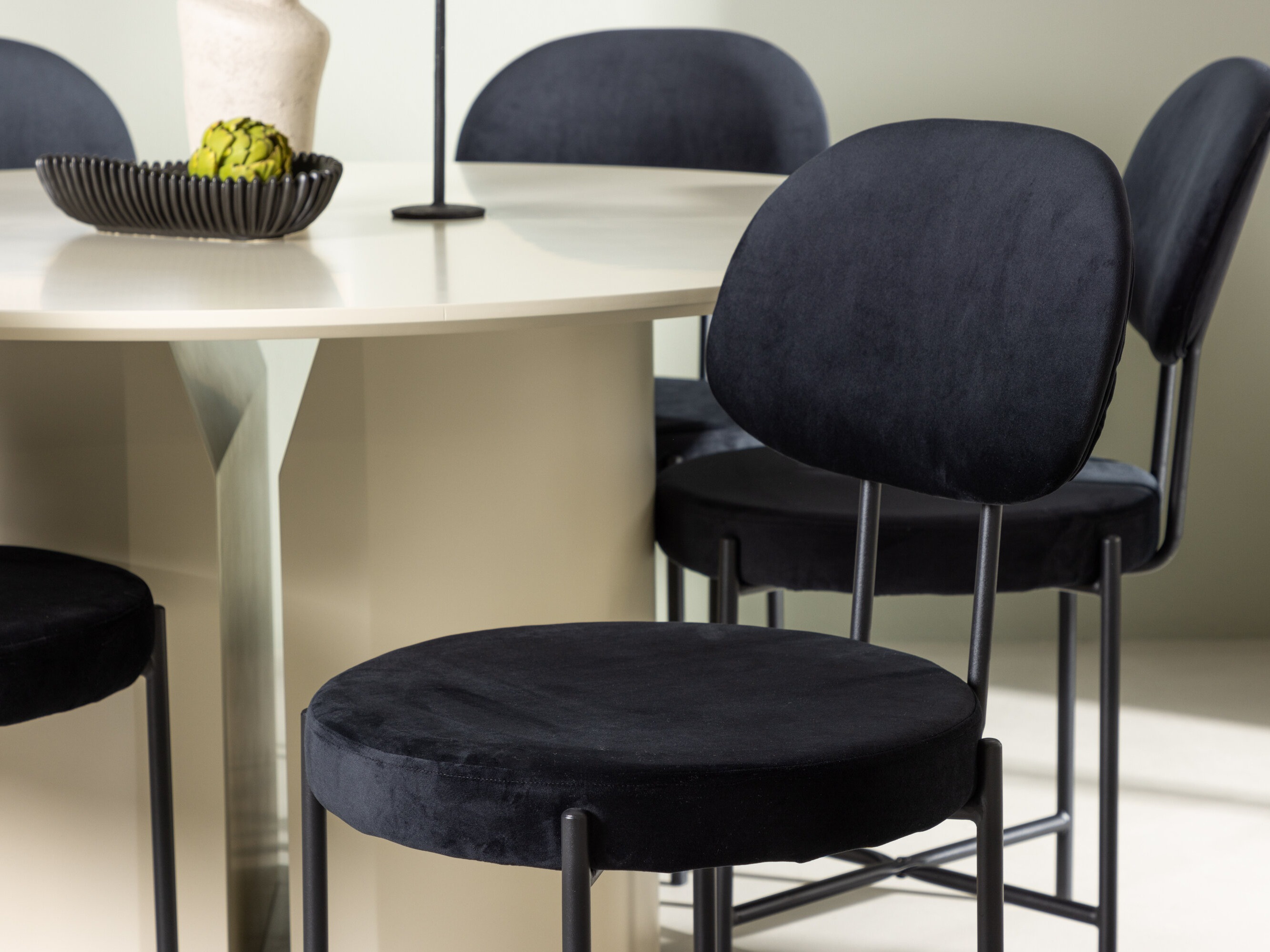 Essgruppe Dallas 5109