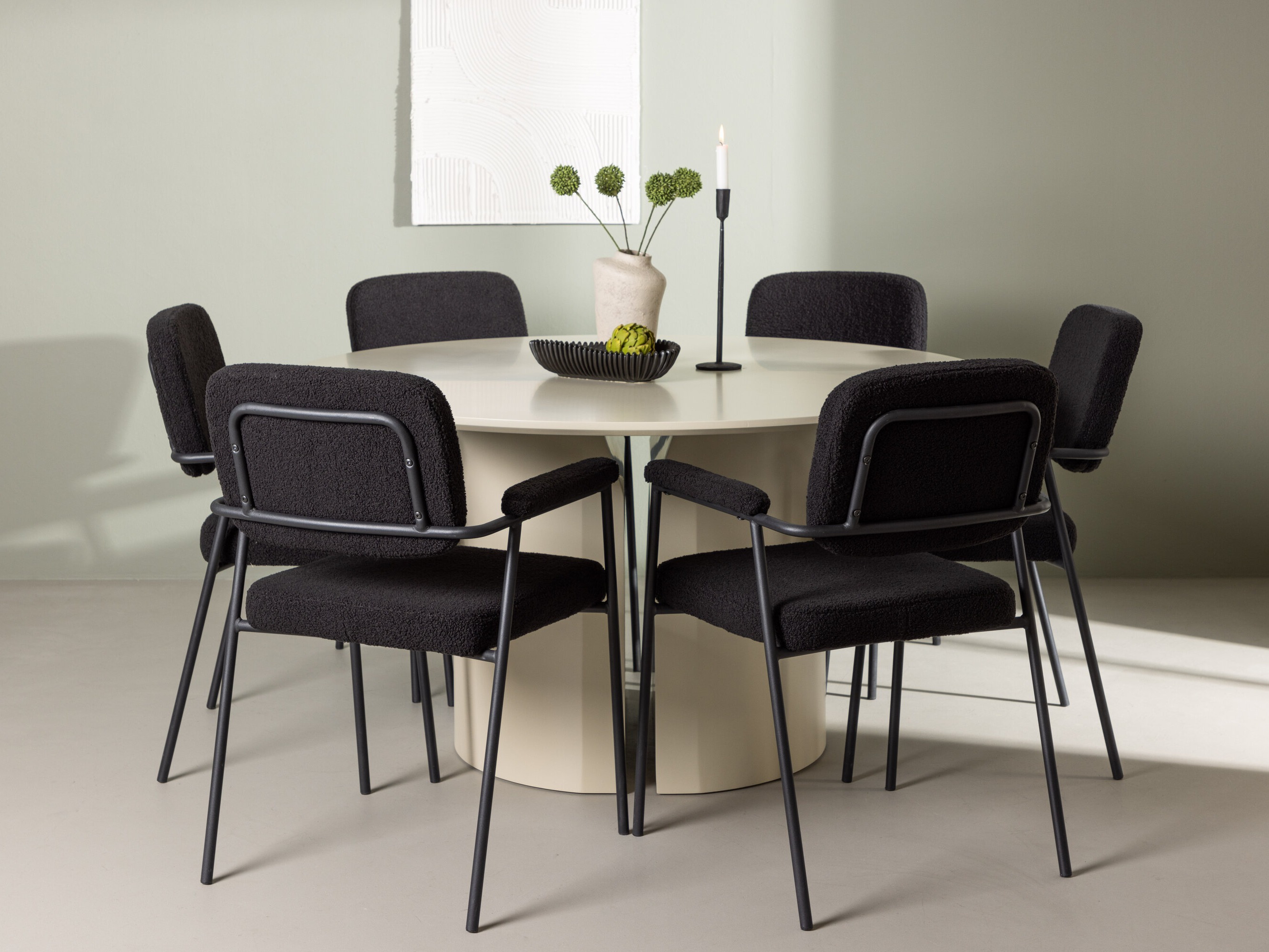 Essgruppe Dallas 5110