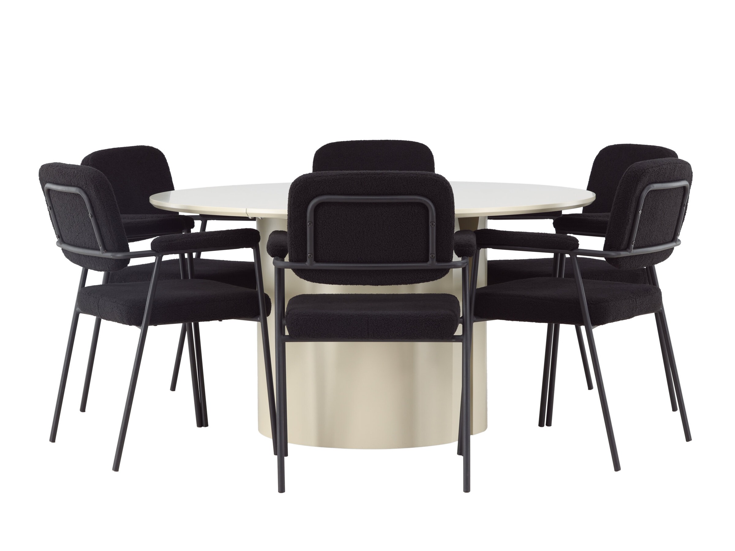 Essgruppe Dallas 5110