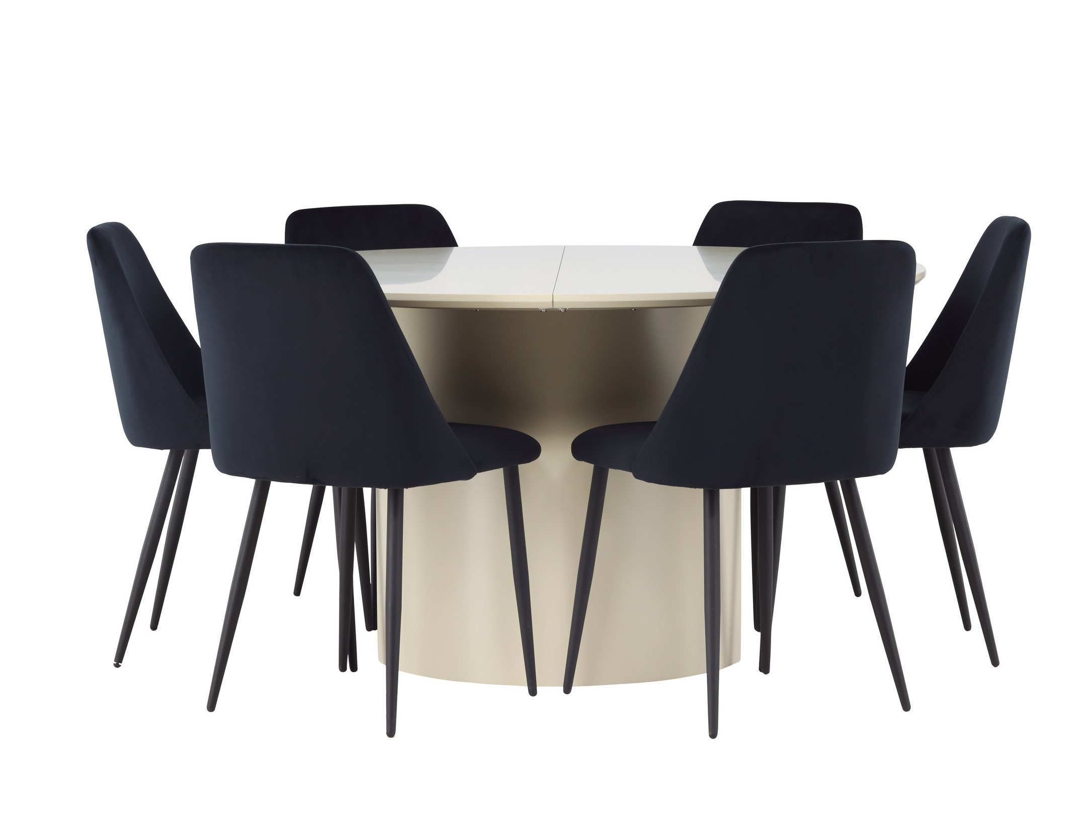 Essgruppe Dallas 5111