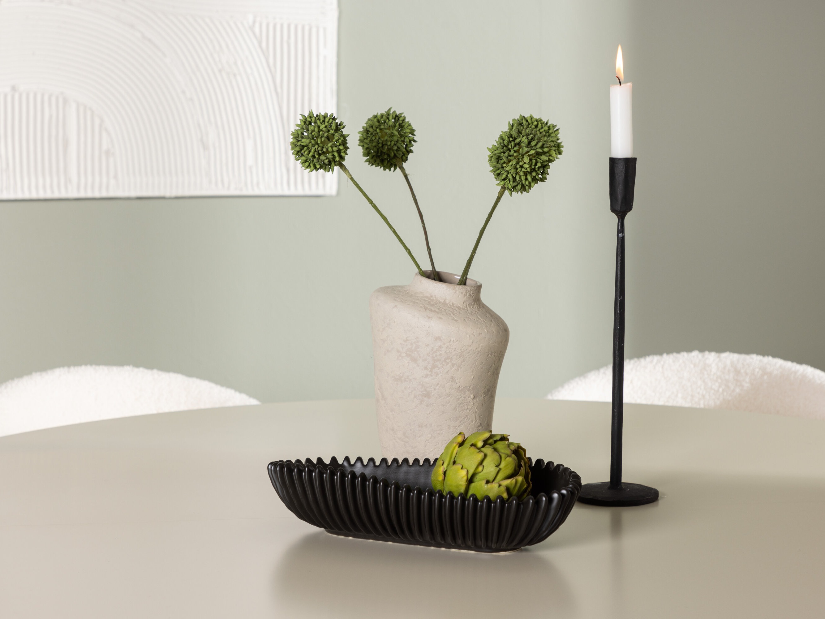 Essgruppe Dallas 5112