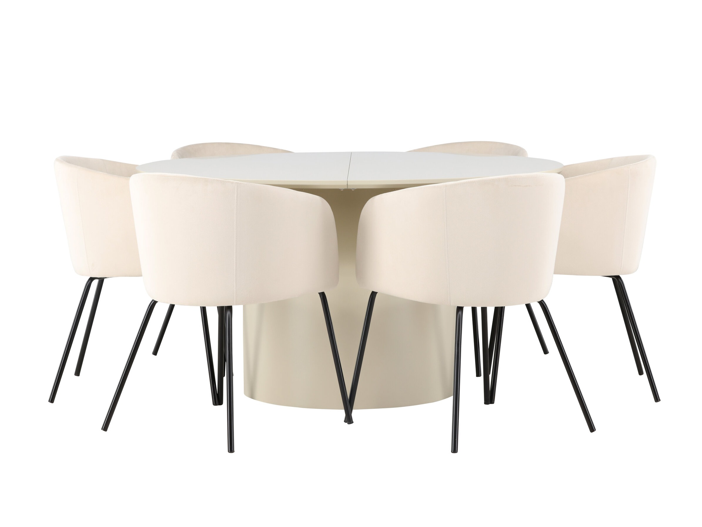 Essgruppe Dallas 5113