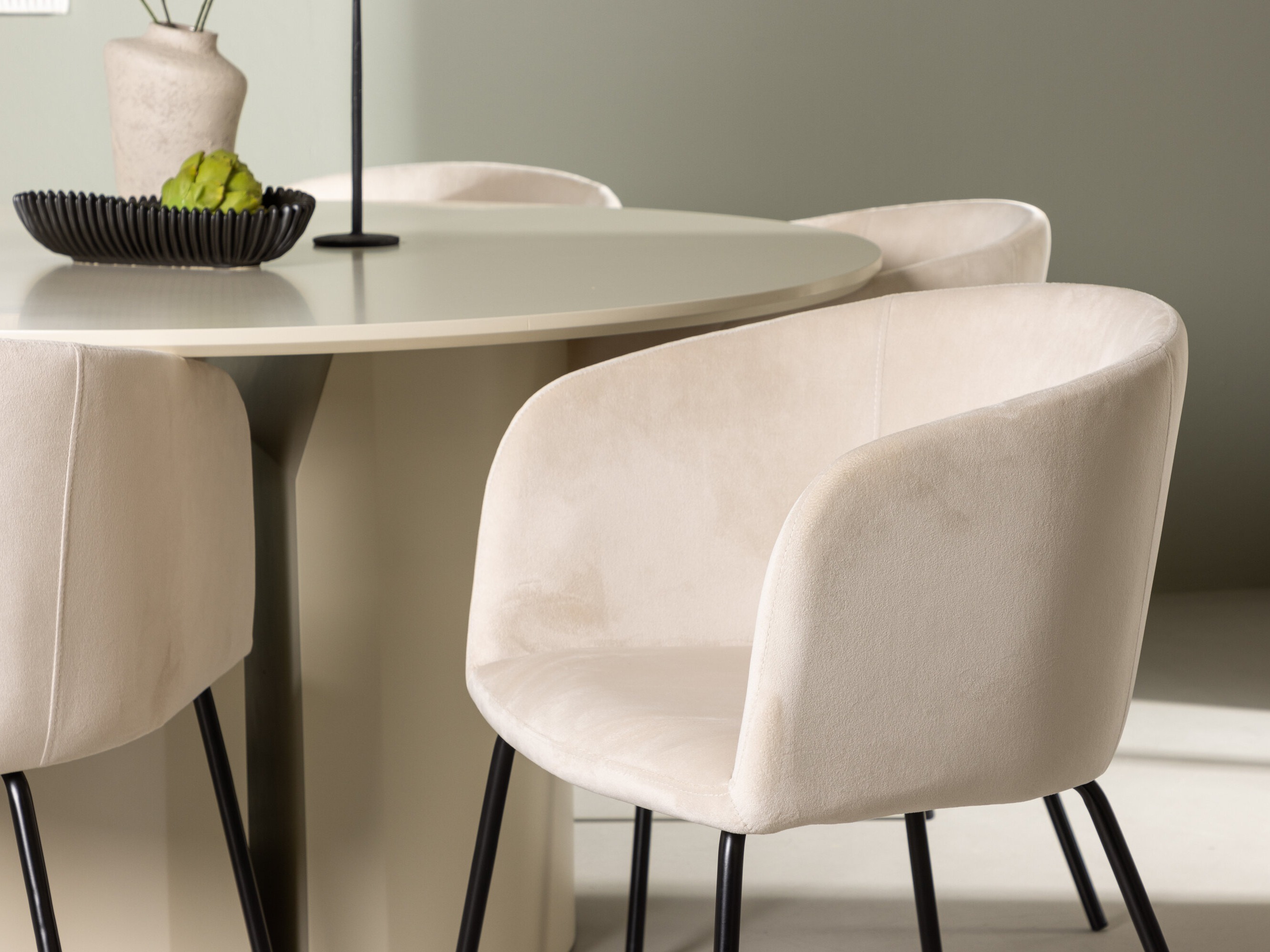 Essgruppe Dallas 5113