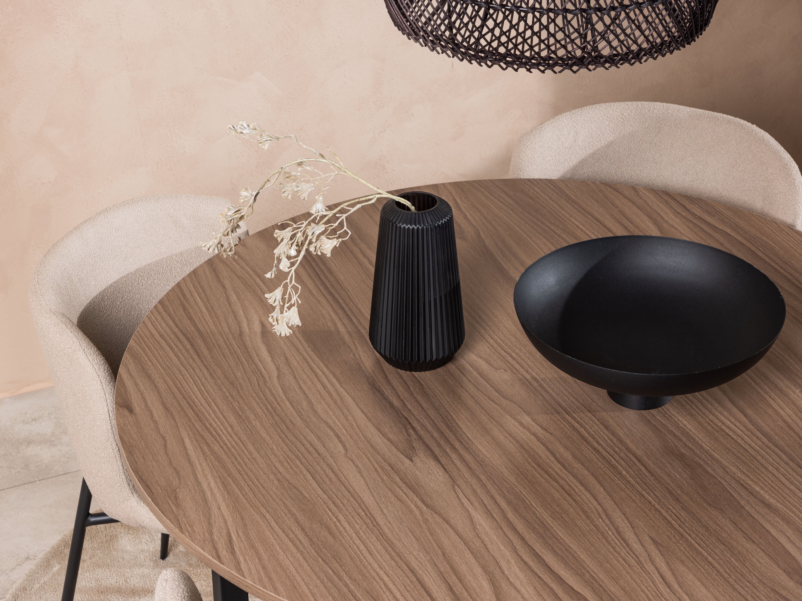 Essgruppe Dallas 5114