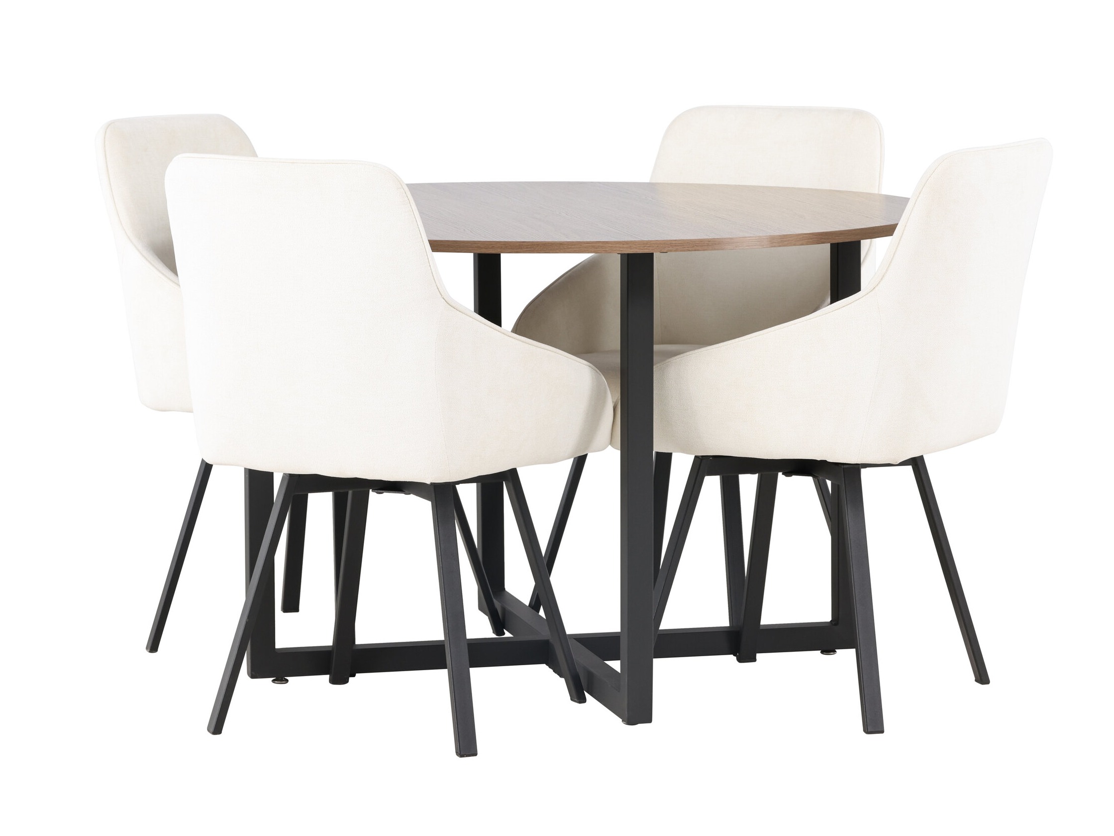 Essgruppe Dallas 5115