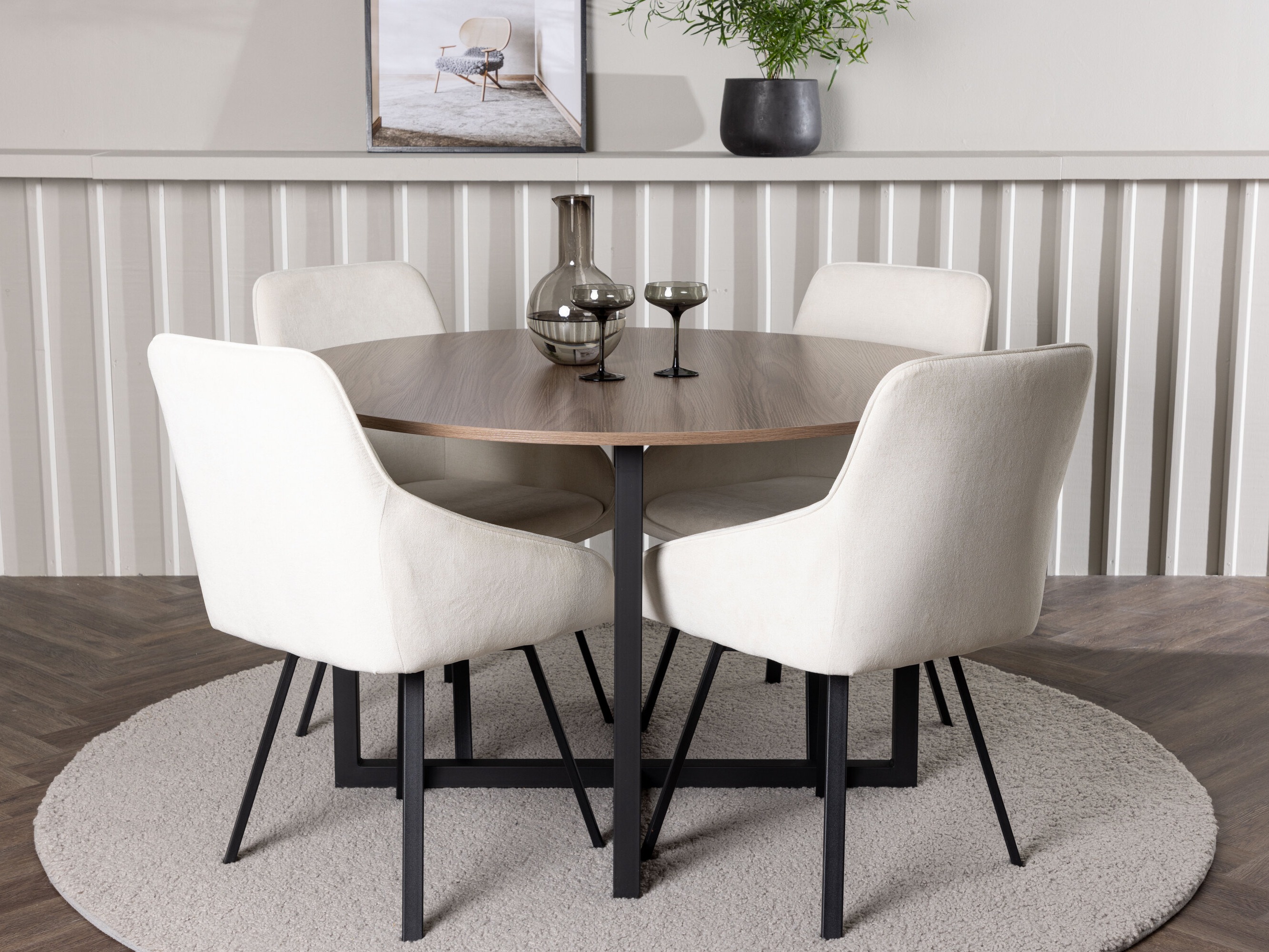 Essgruppe Dallas 5115