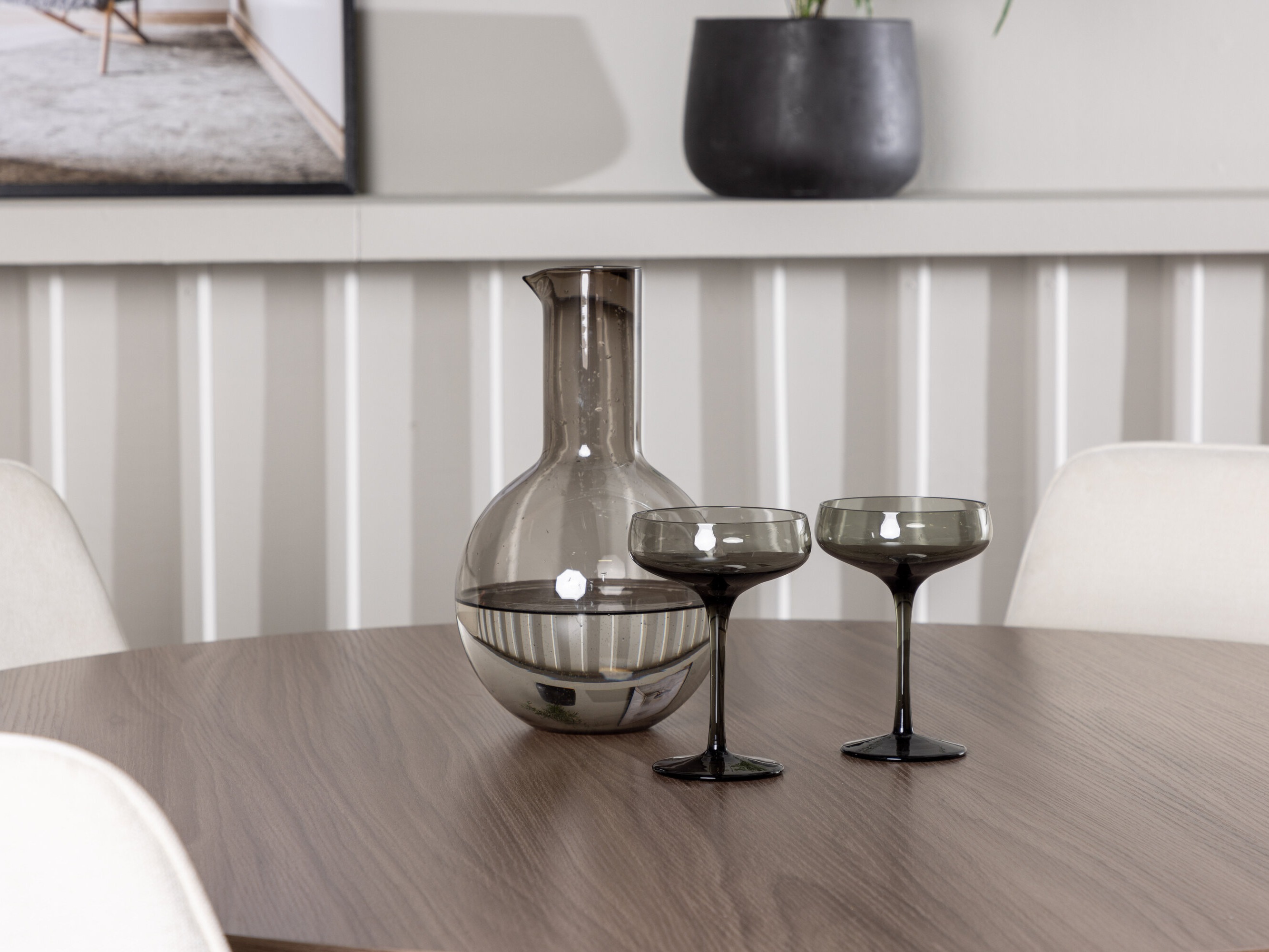 Essgruppe Dallas 5115