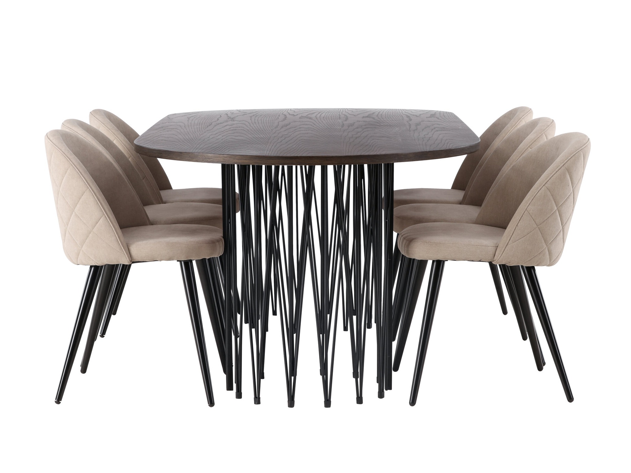 Essgruppe Dallas 5116