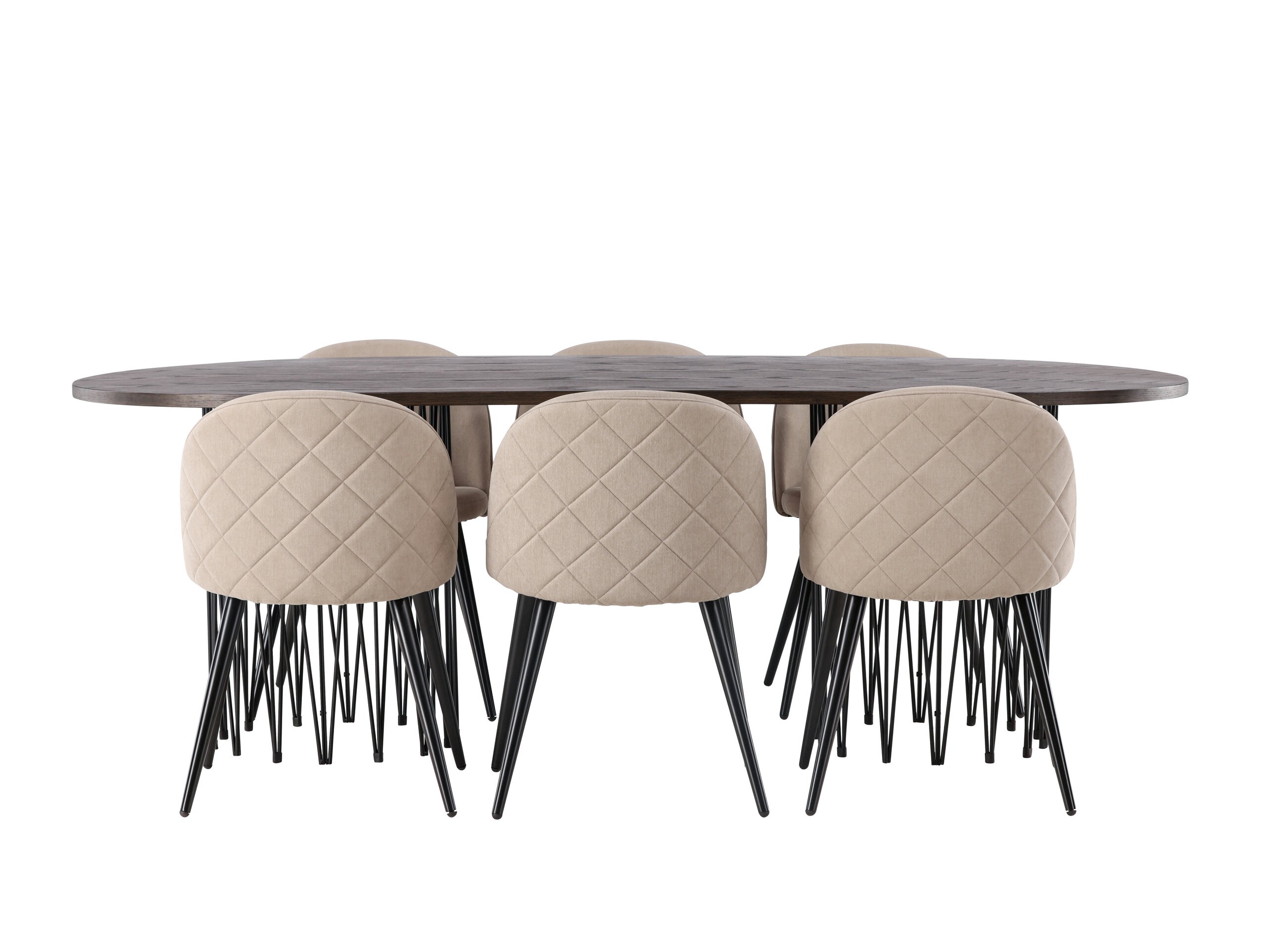 Essgruppe Dallas 5116