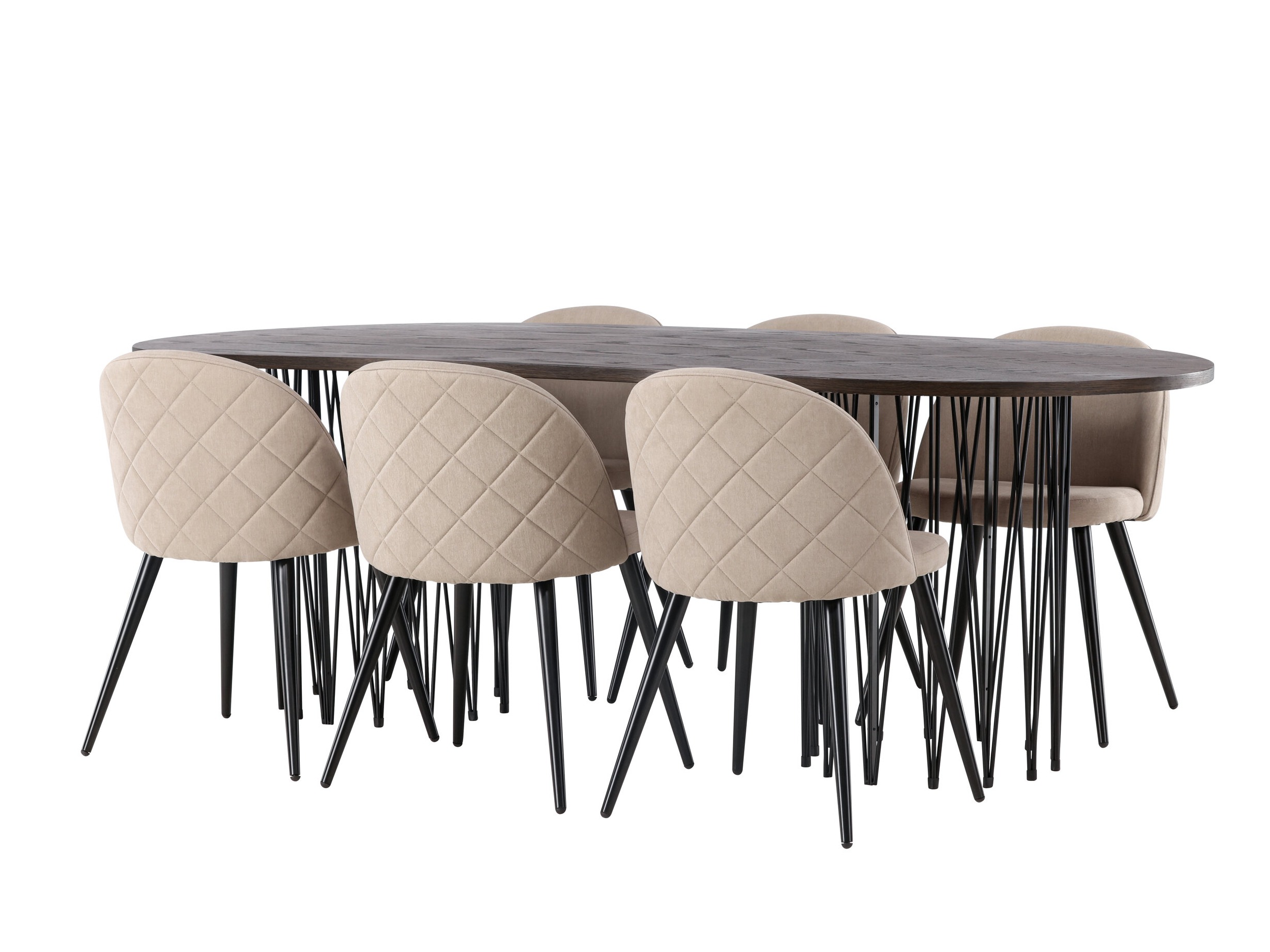 Essgruppe Dallas 5116