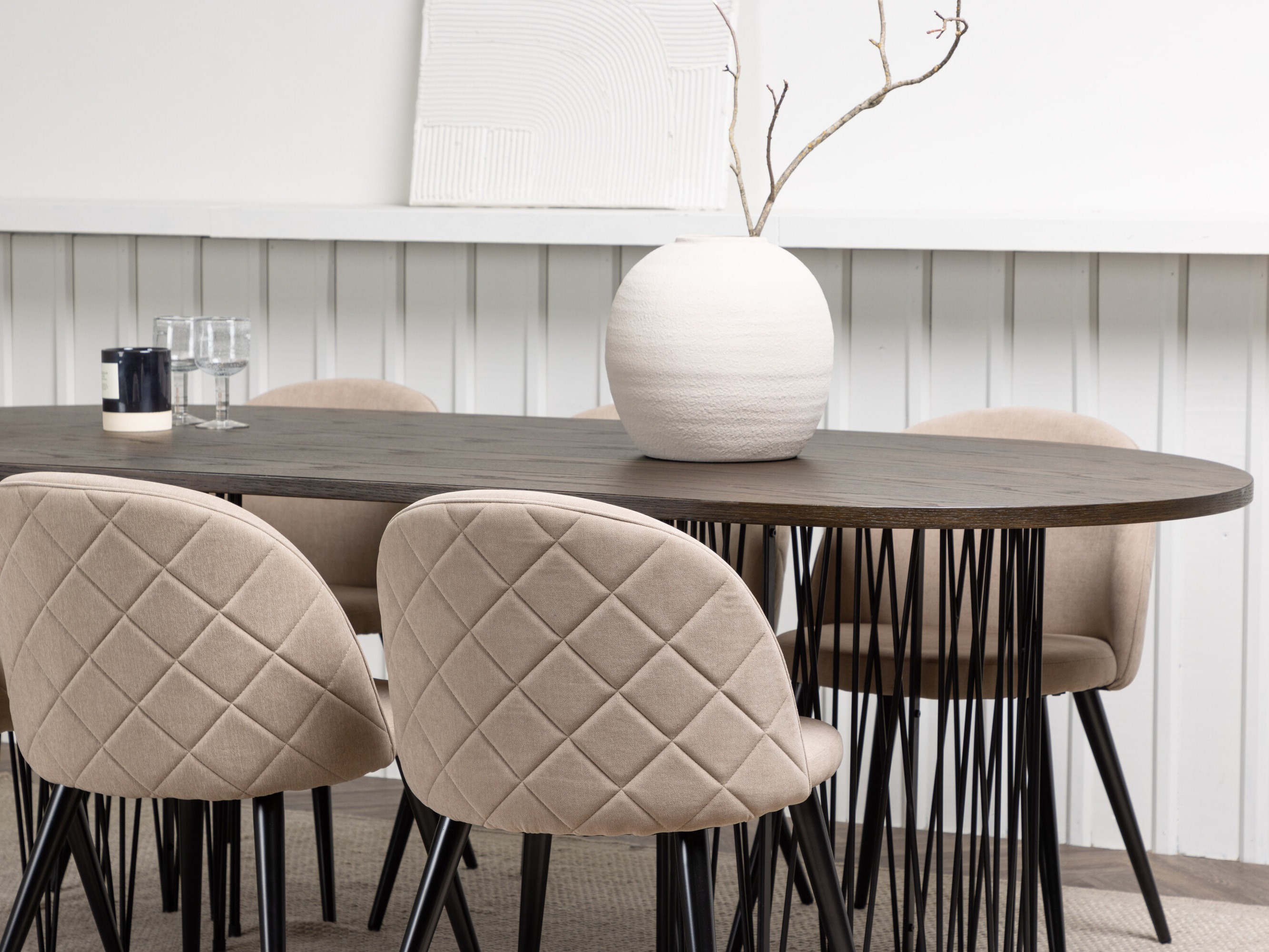 Essgruppe Dallas 5116