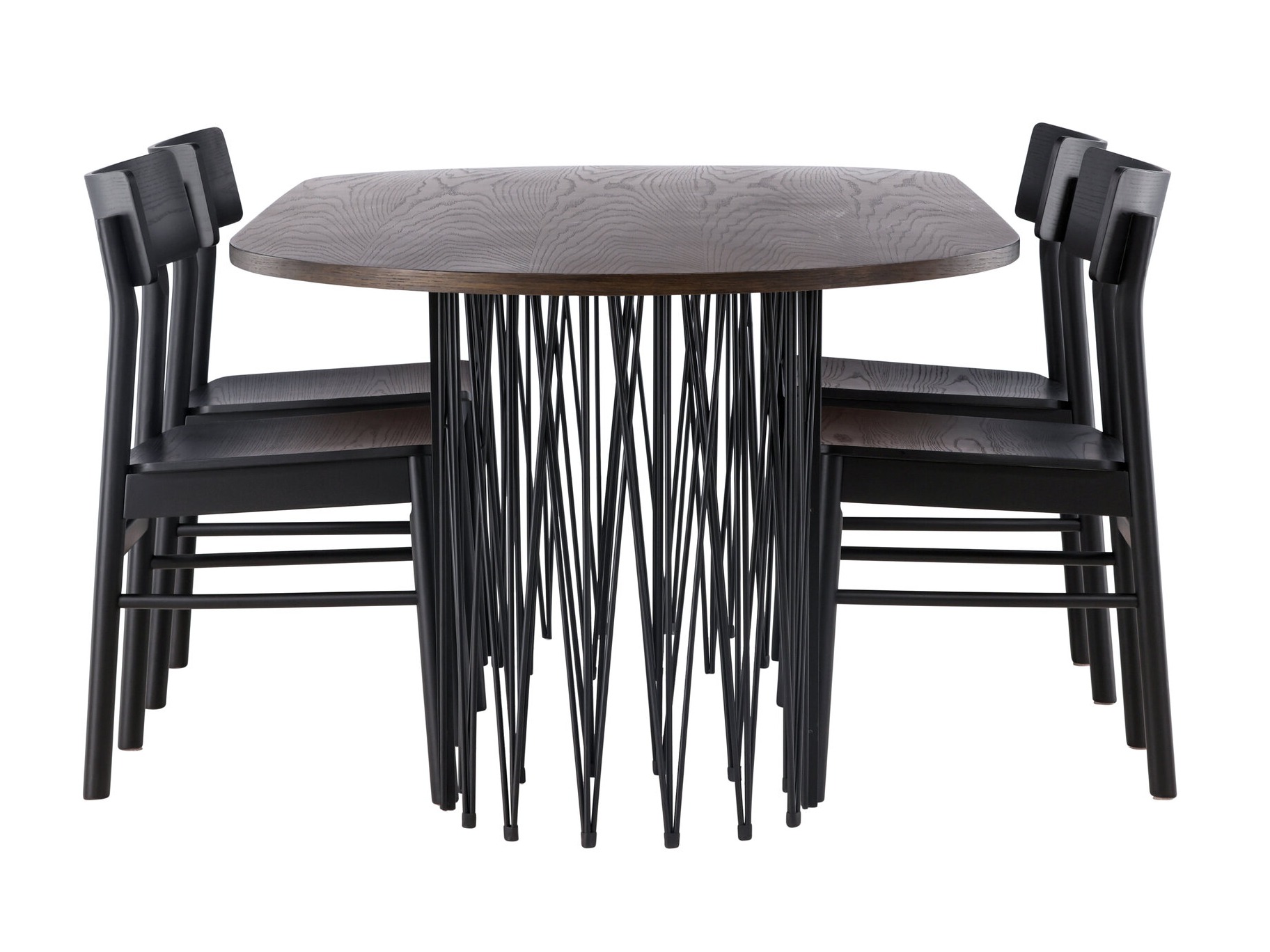 Essgruppe Dallas 5117