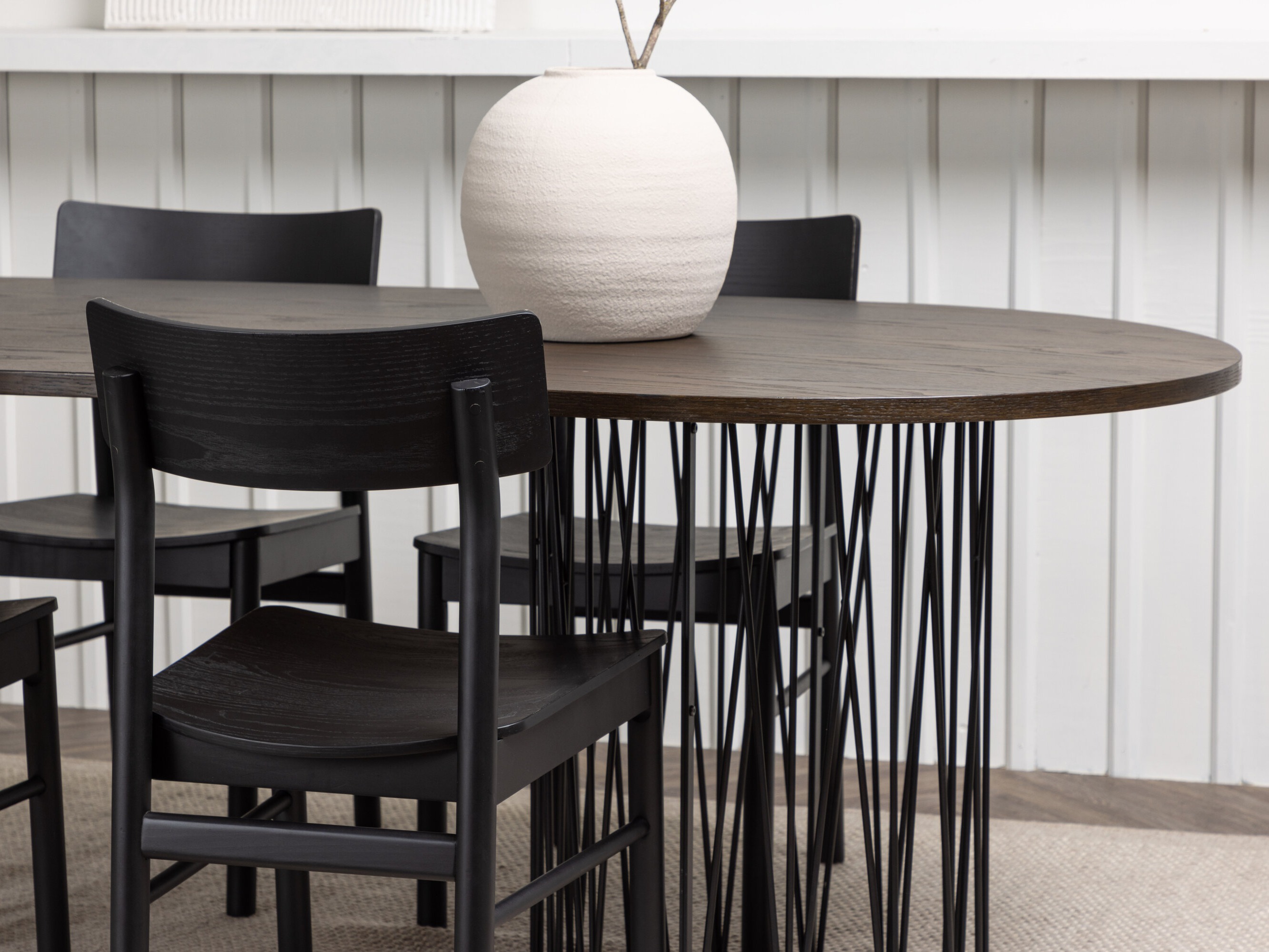 Essgruppe Dallas 5117