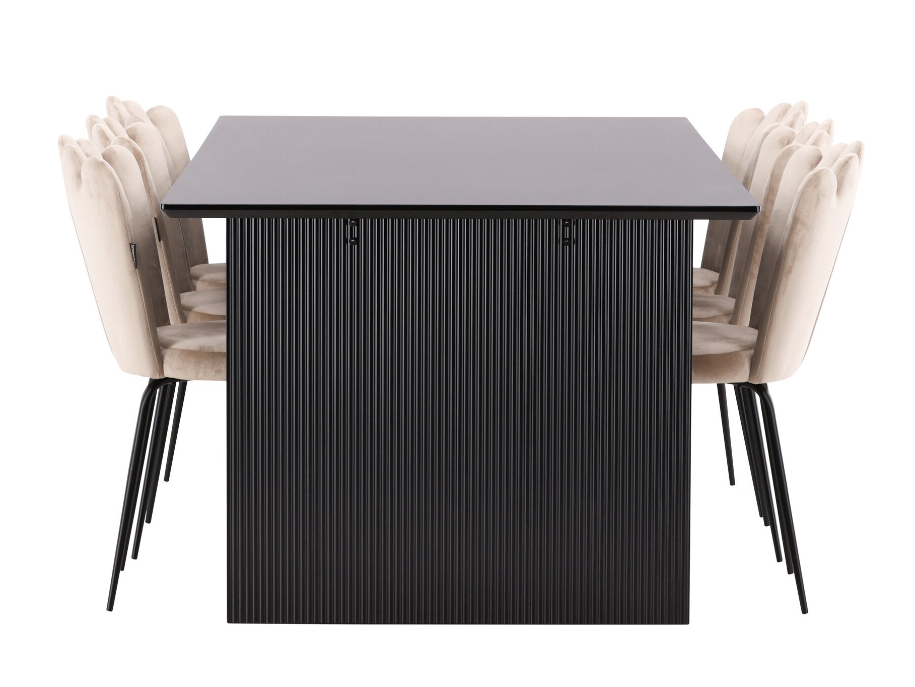 Essgruppe Dallas 5119