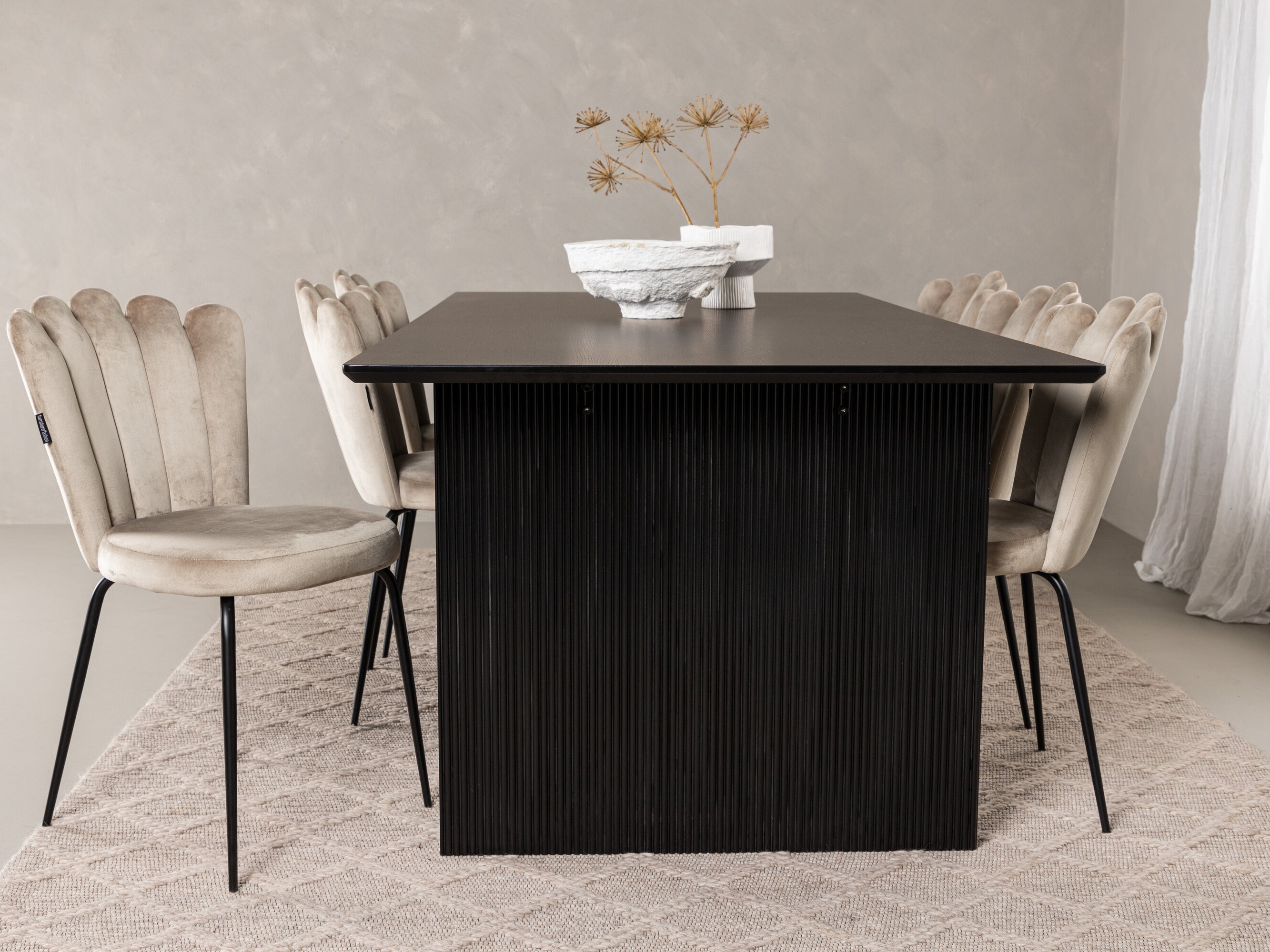 Essgruppe Dallas 5119