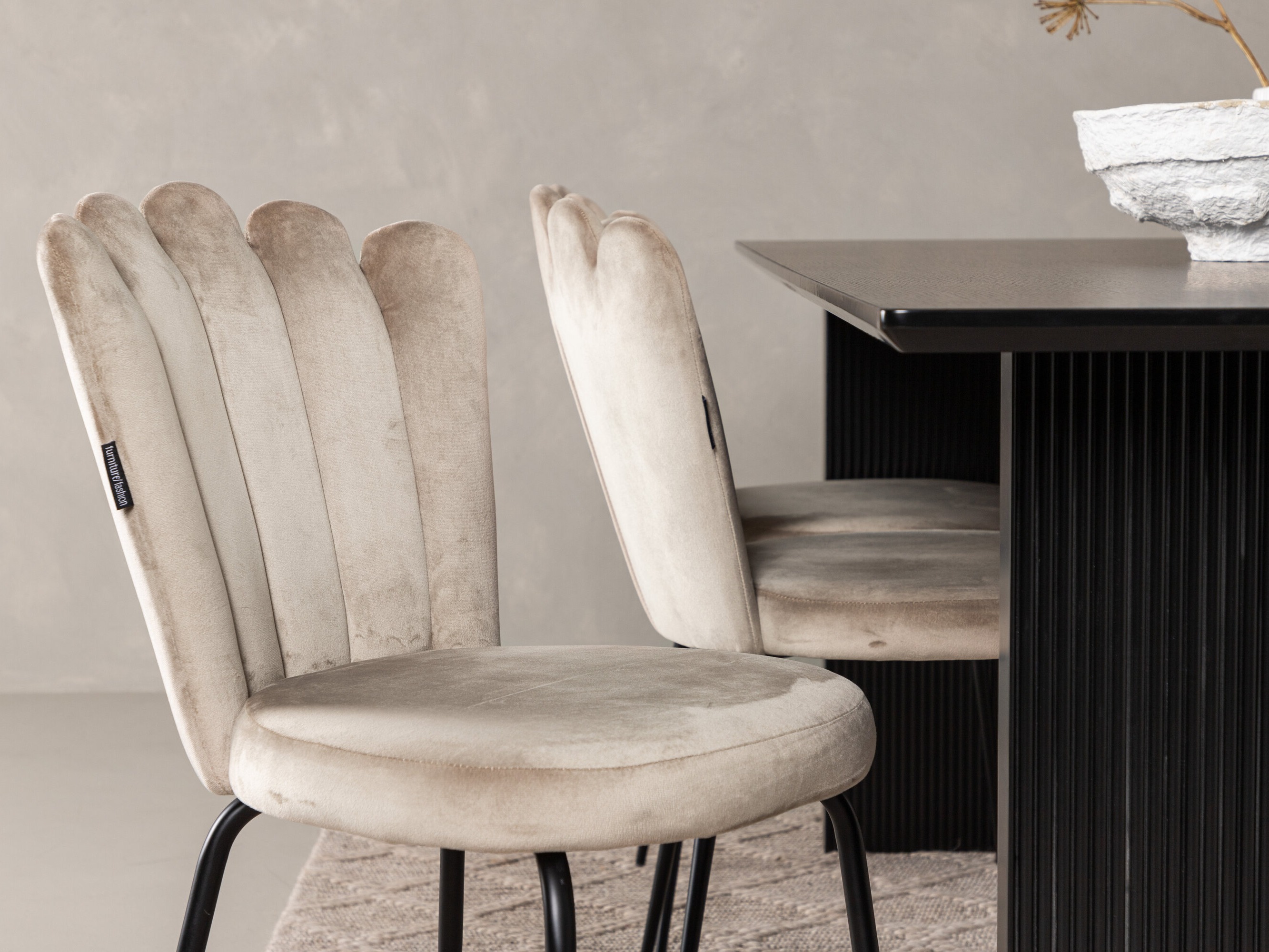 Essgruppe Dallas 5119