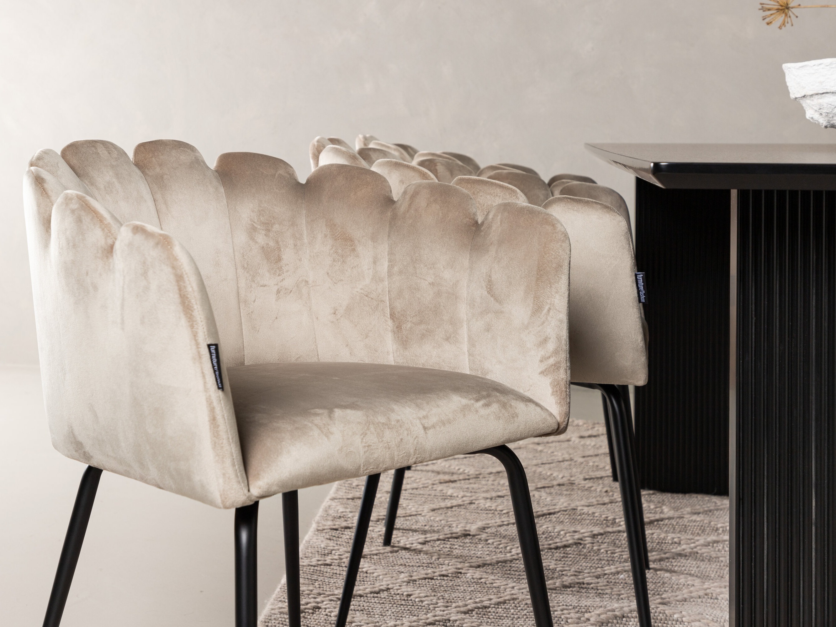 Essgruppe Dallas 5120