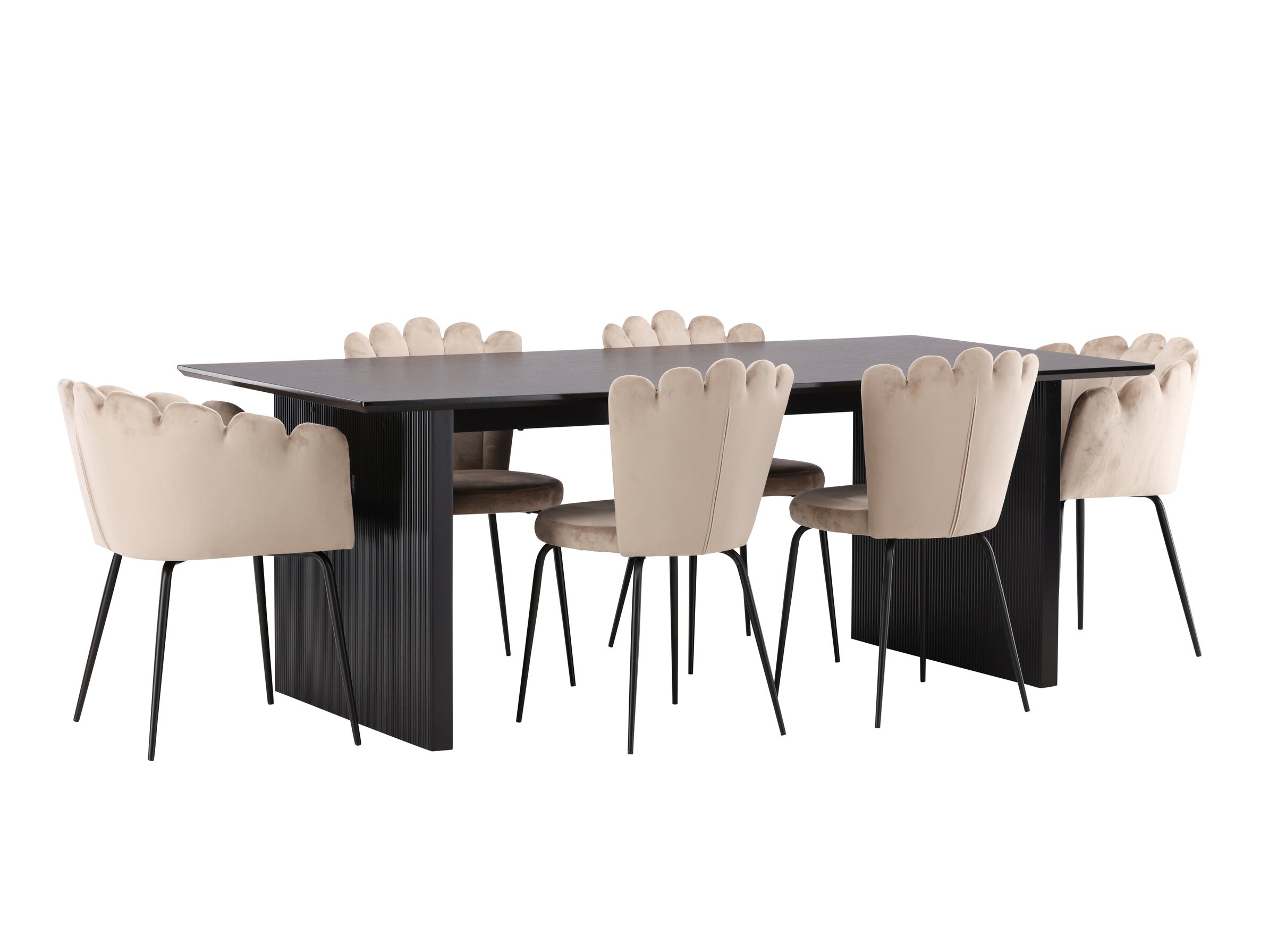 Essgruppe Dallas 5121