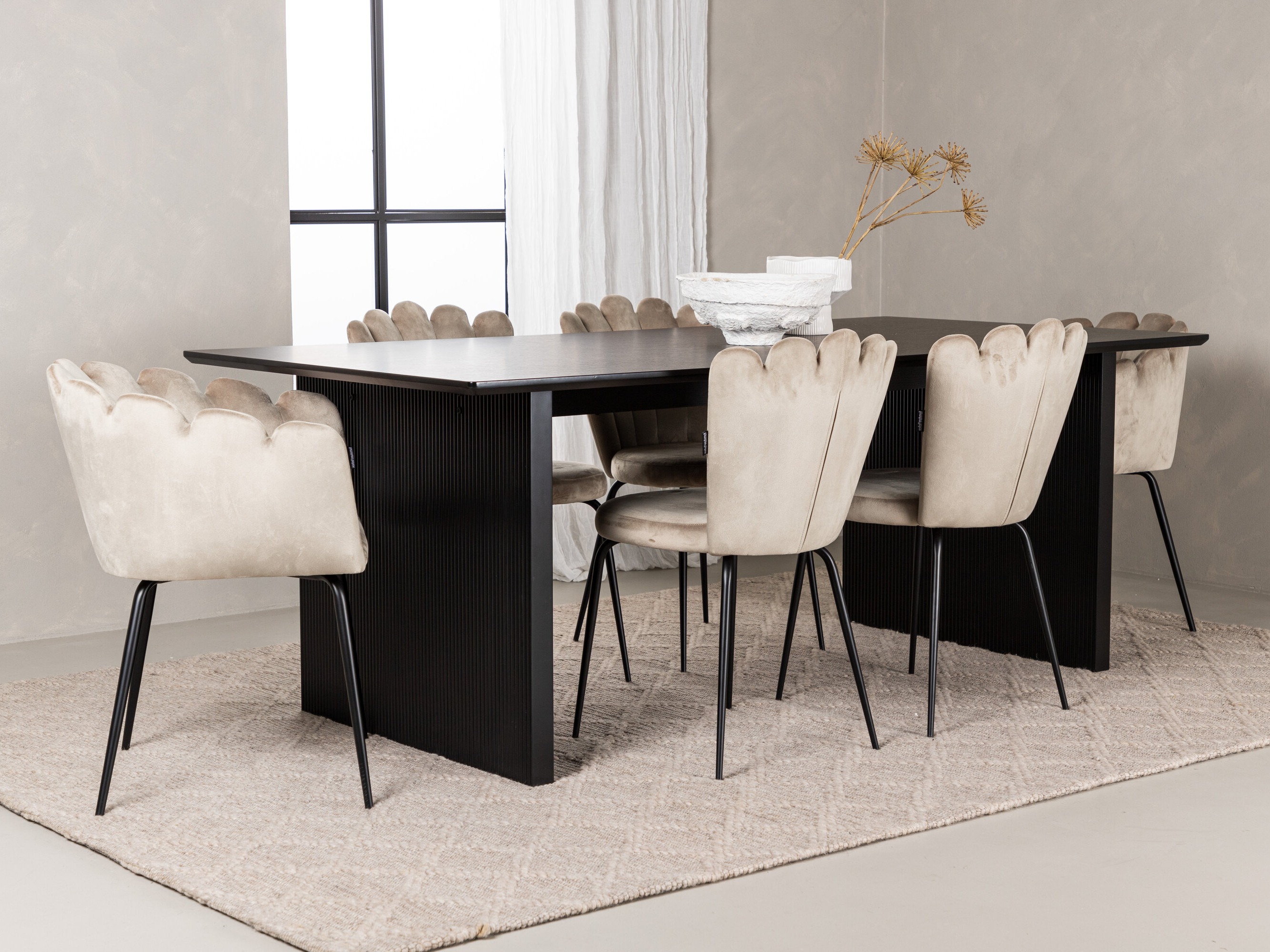 Essgruppe Dallas 5121