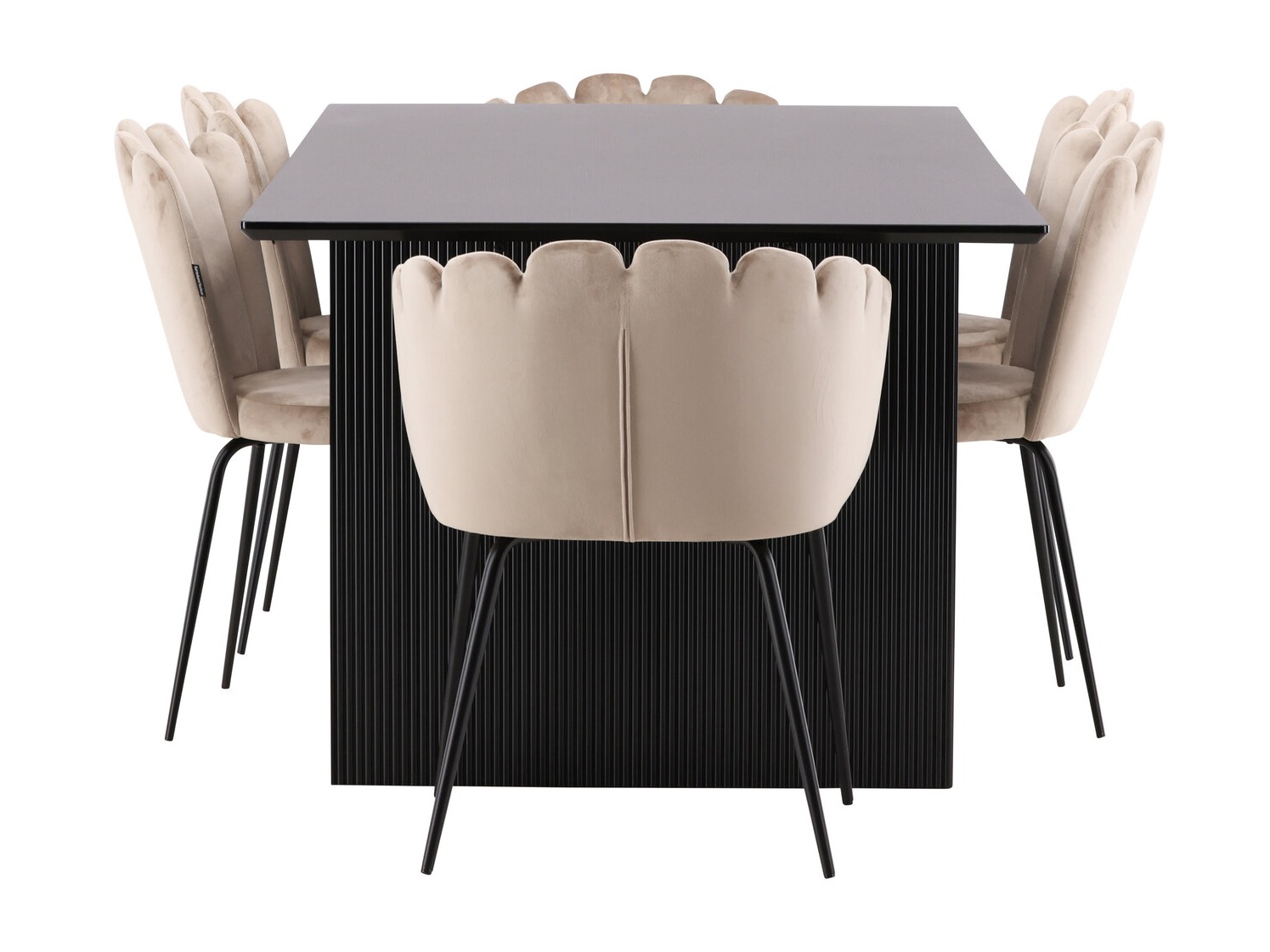 Essgruppe Dallas 5121