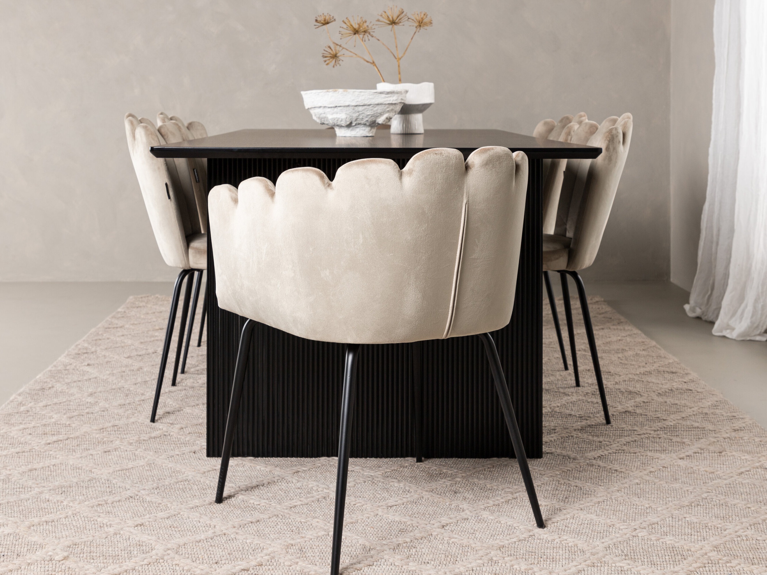 Essgruppe Dallas 5121