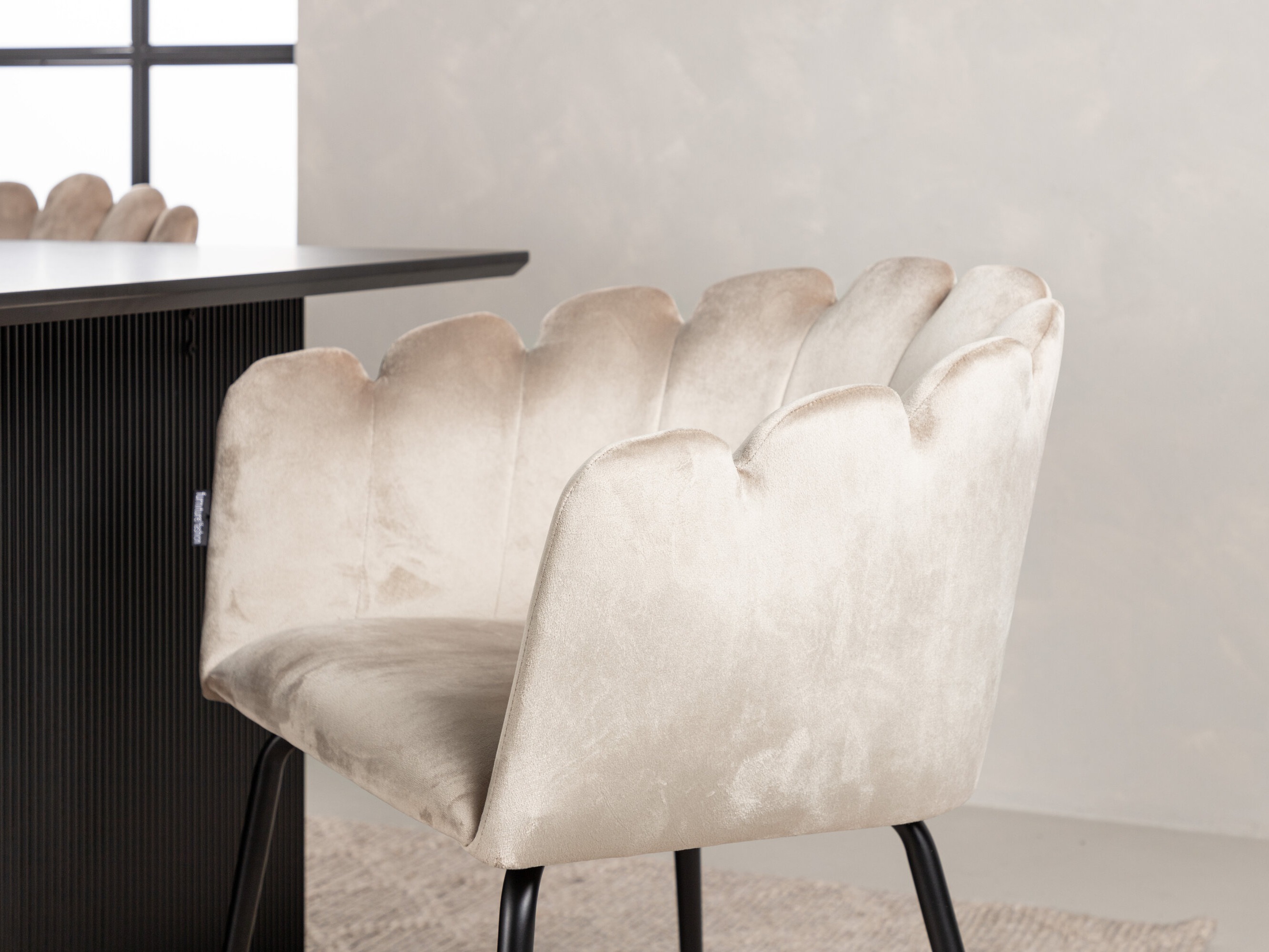 Essgruppe Dallas 5121