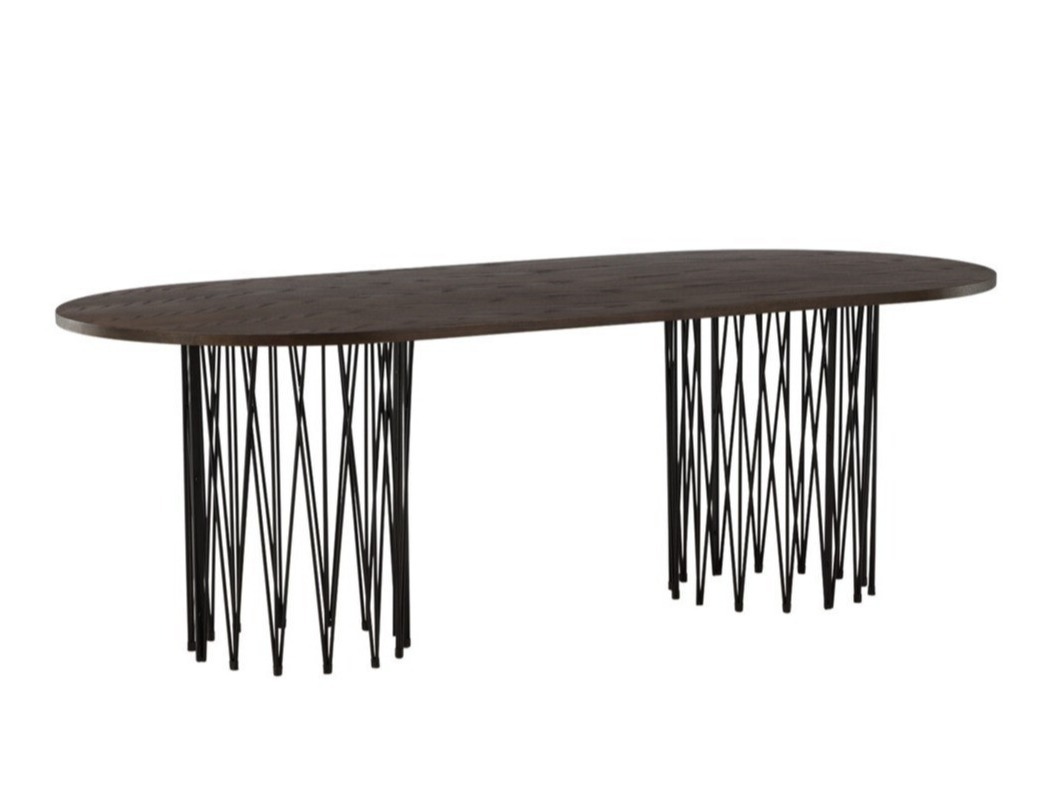 Essgruppe Dallas 5122