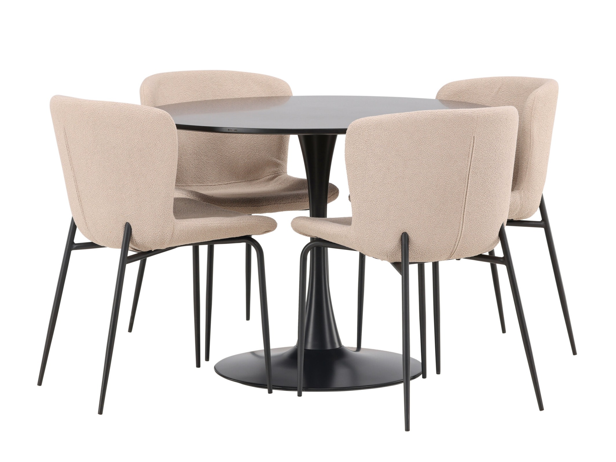 Essgruppe Dallas 5123