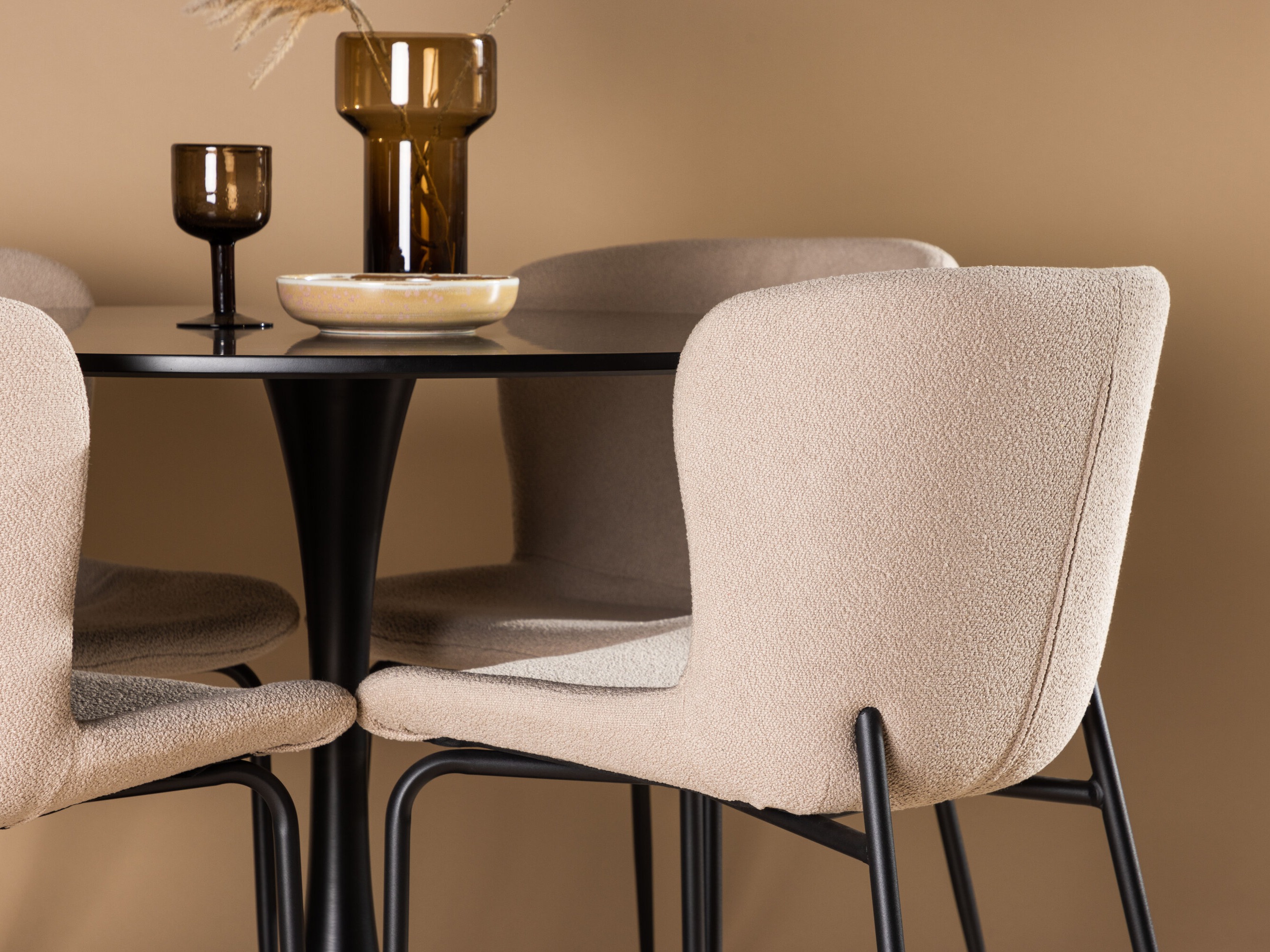 Essgruppe Dallas 5123