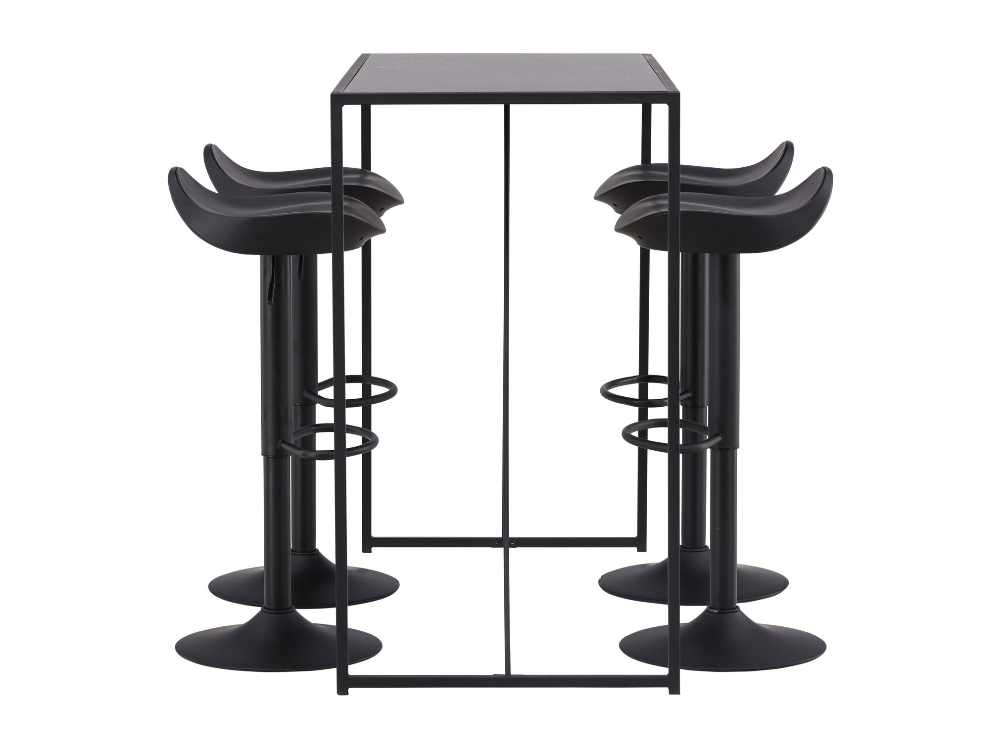 Essgruppe Dallas 5124