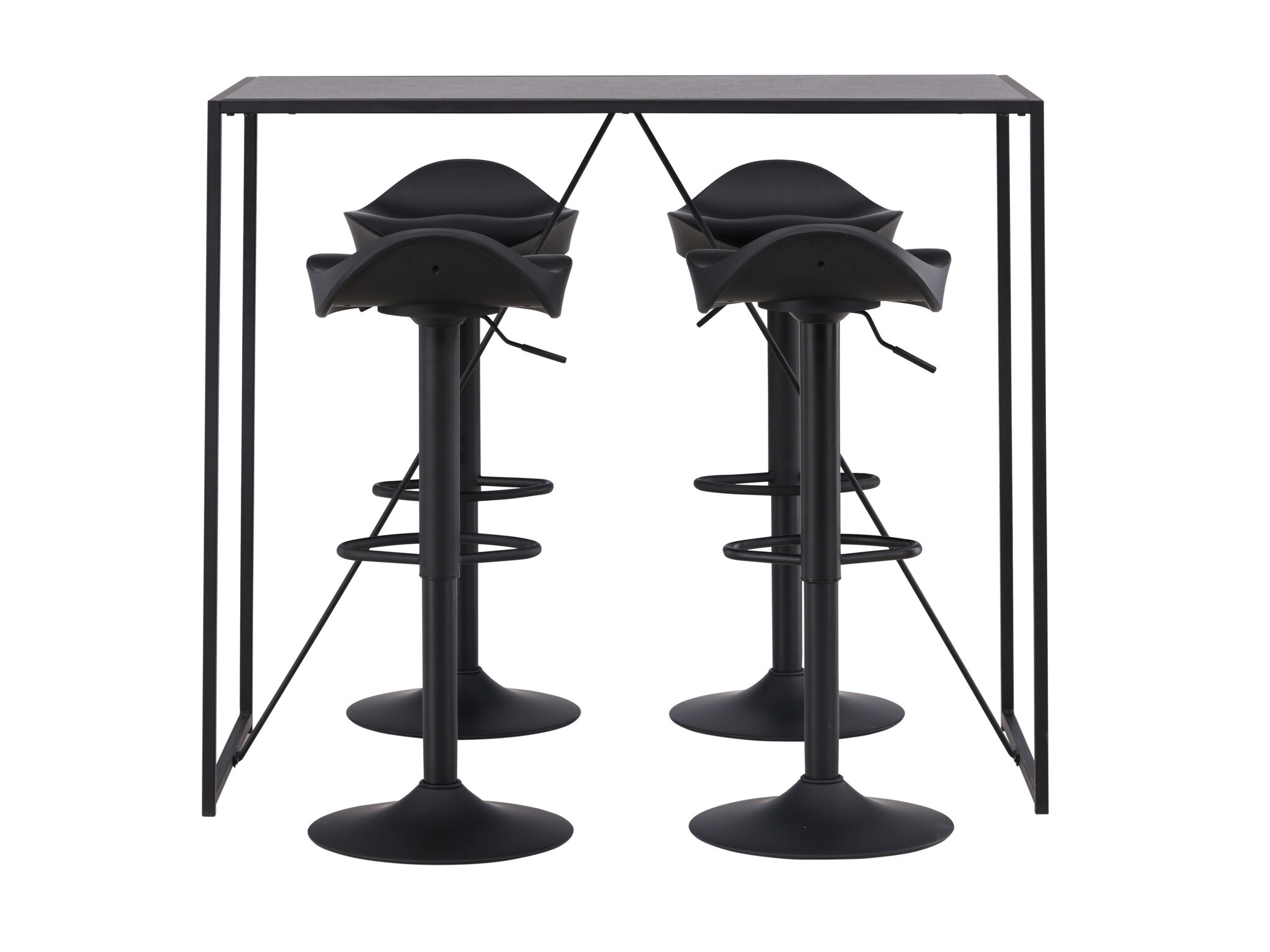 Essgruppe Dallas 5124