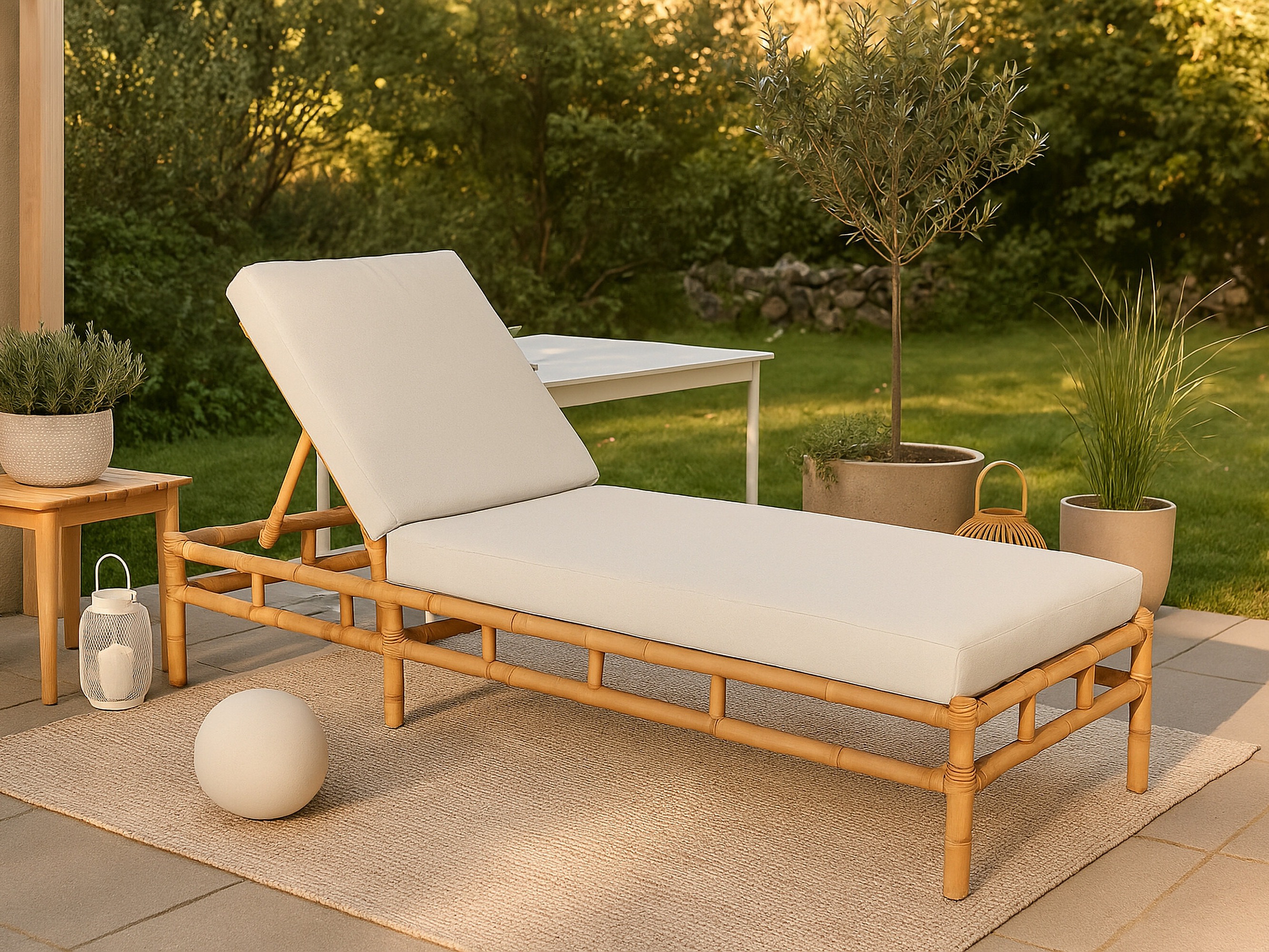 Garten-Loungesessel Mernolu 103