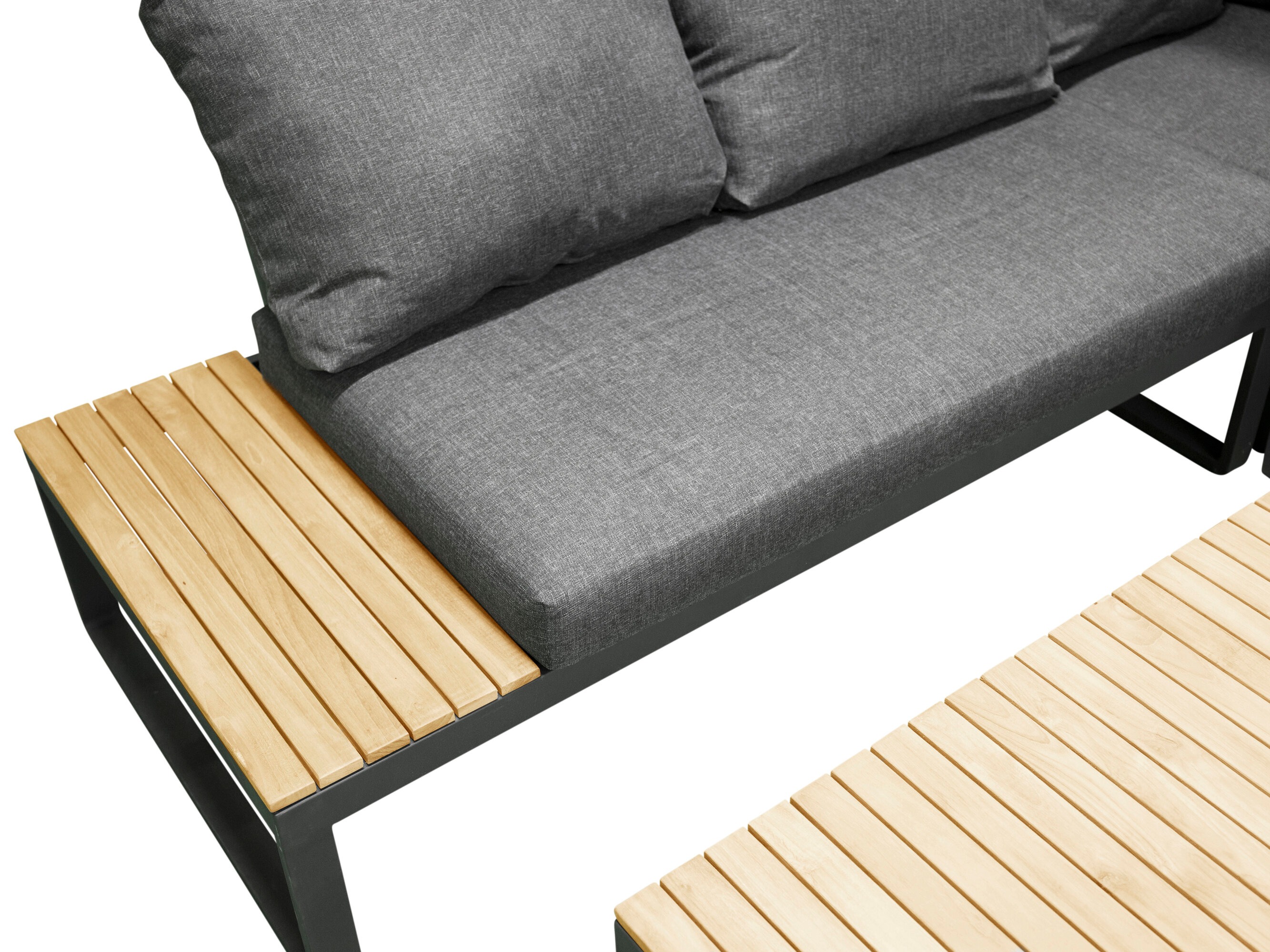 Gartenmöbel-Set Dallas 3112