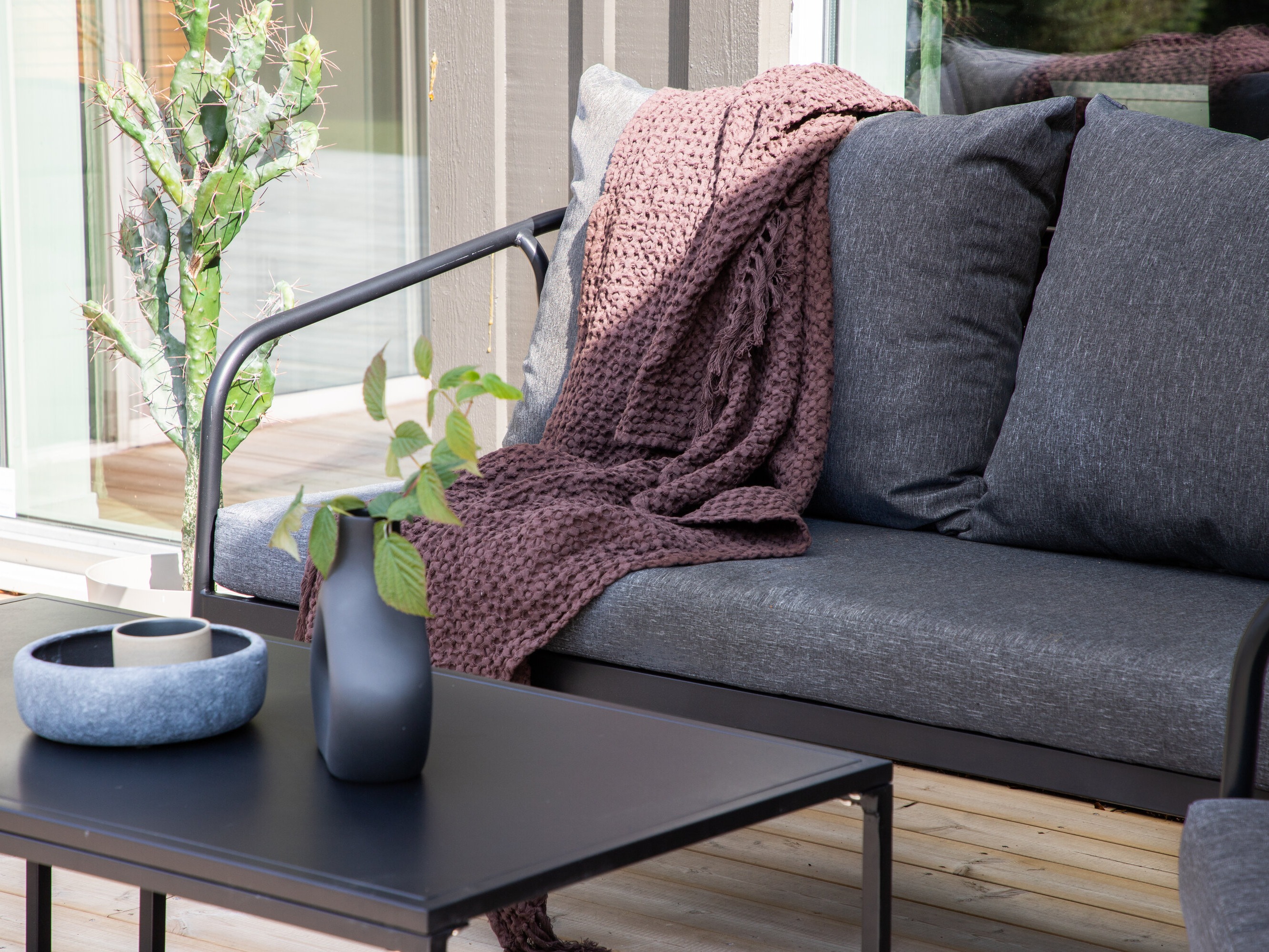 Gartenmöbel-Set Dallas 3113