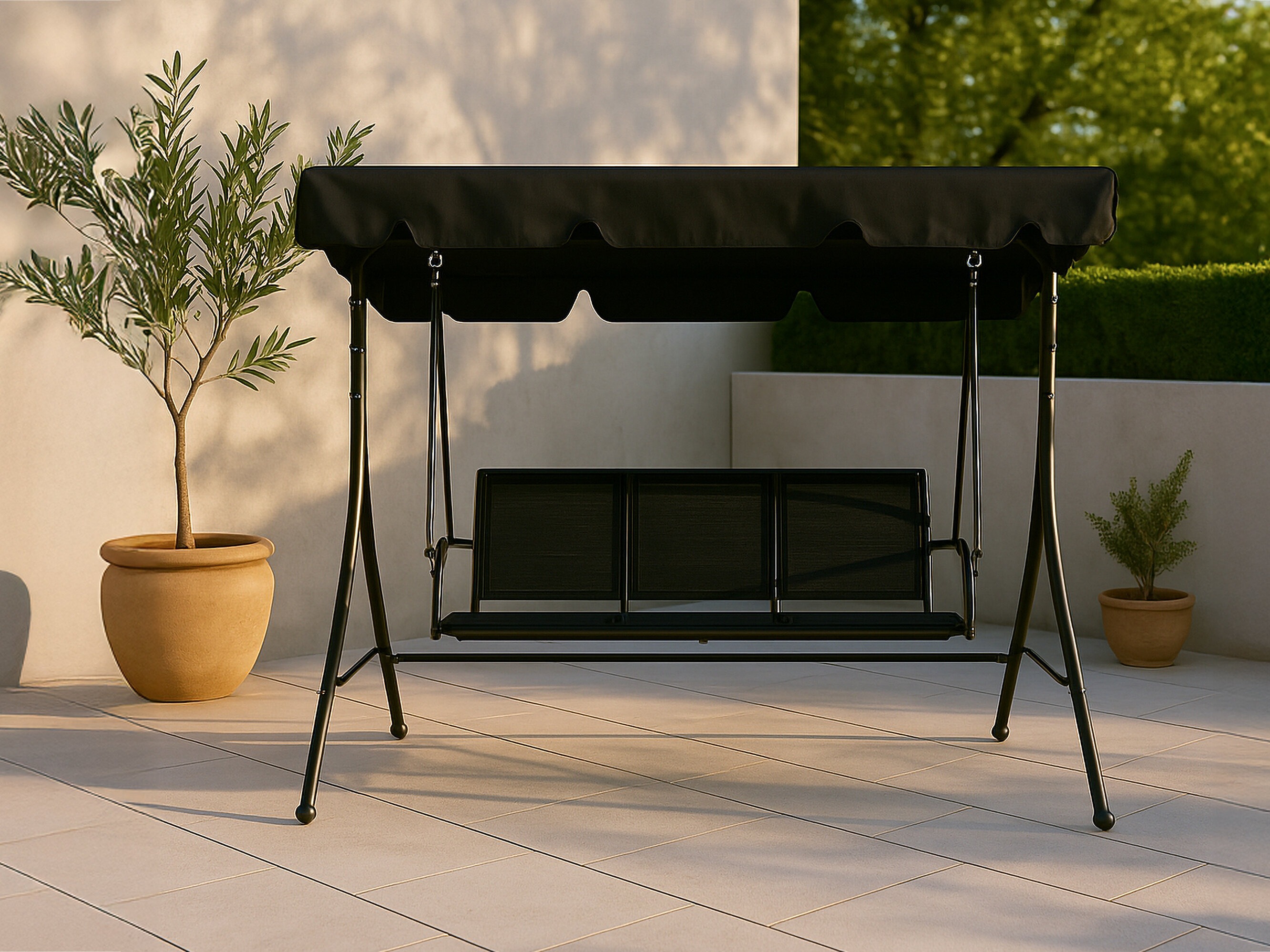 Gartenschaukel Dallas 721