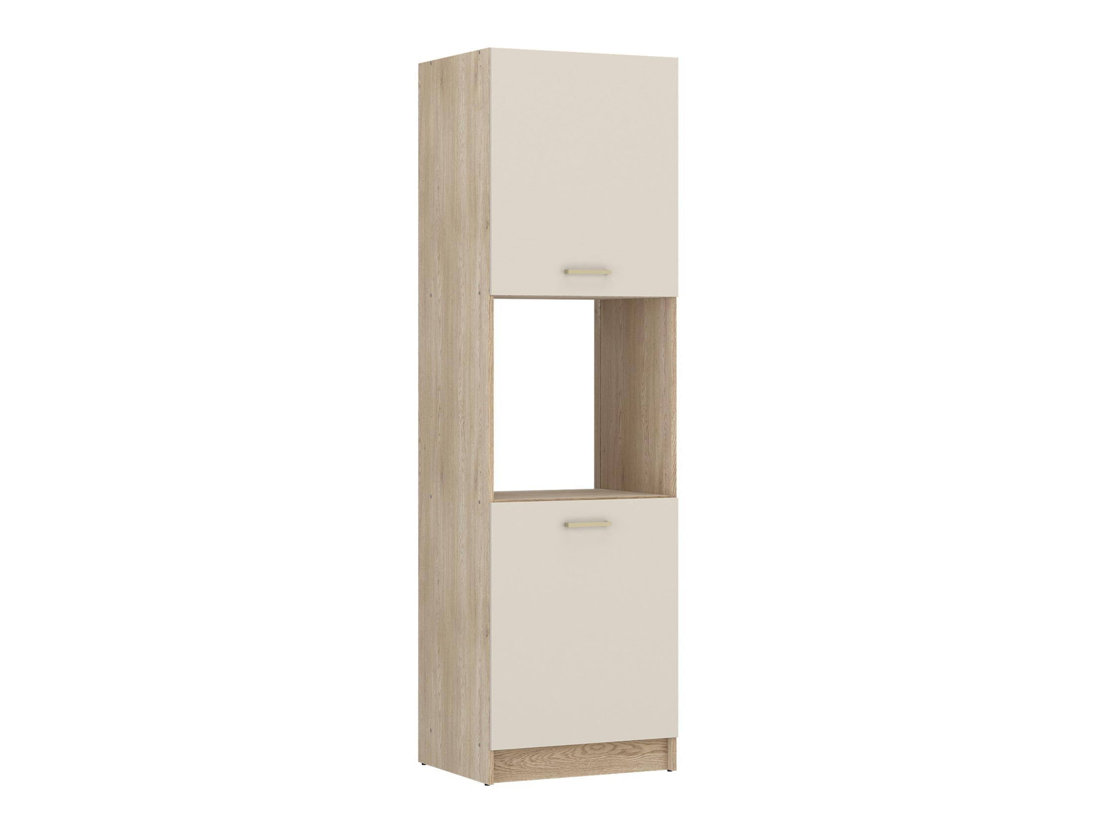 Modularer Schrank für Einbaugeräte Quti 112