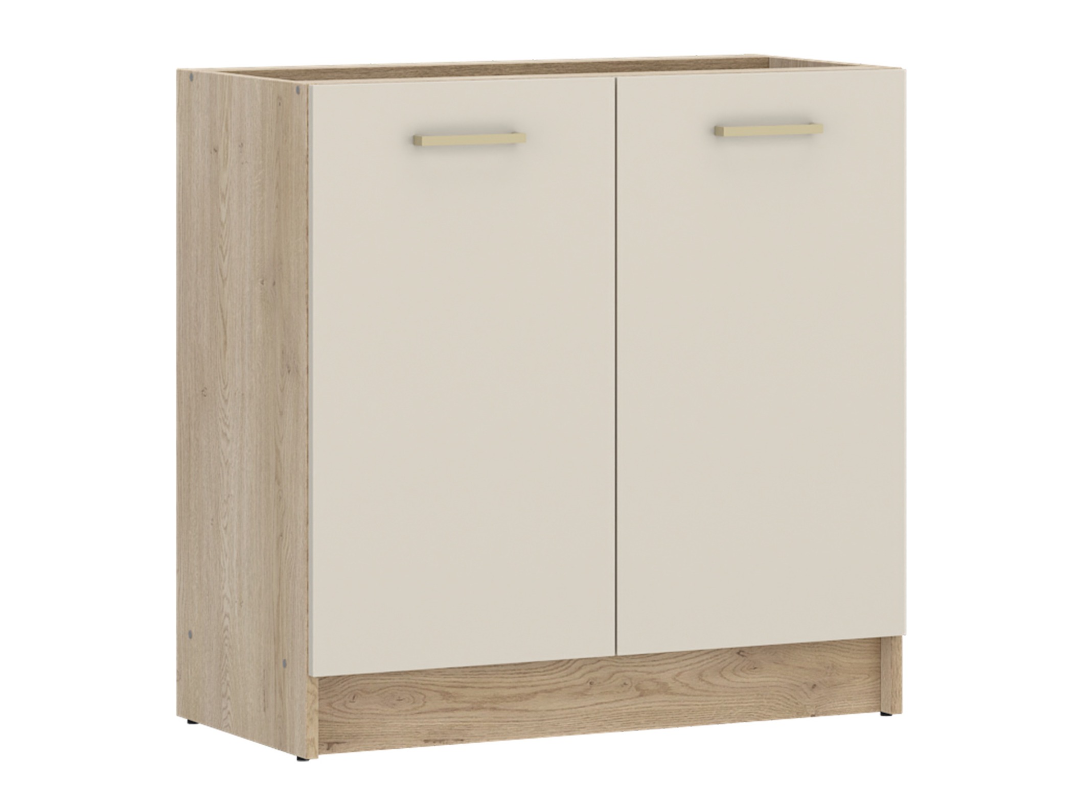 Modulares Küchenset Quti 122