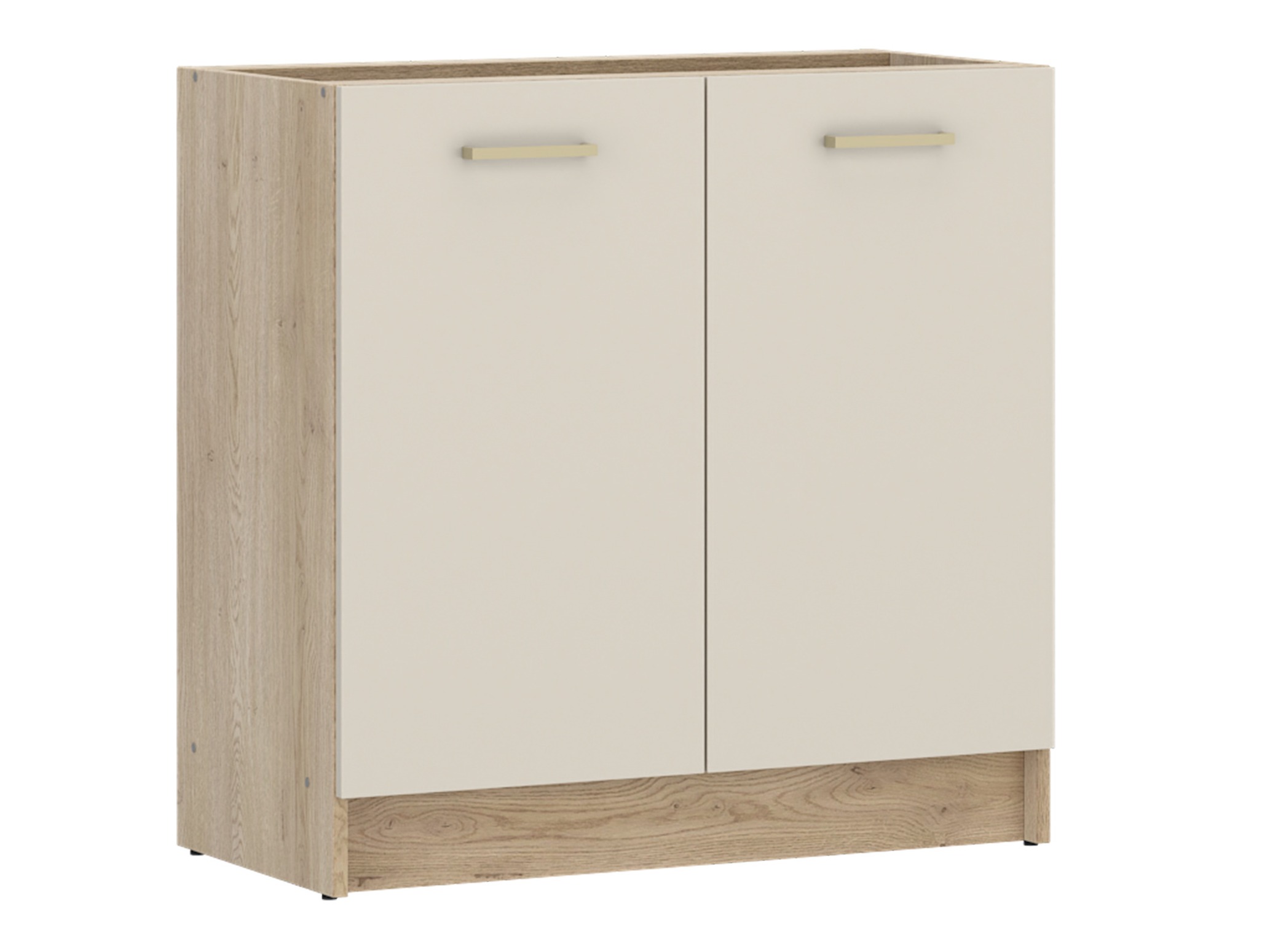 Modulares Küchenset Quti 122