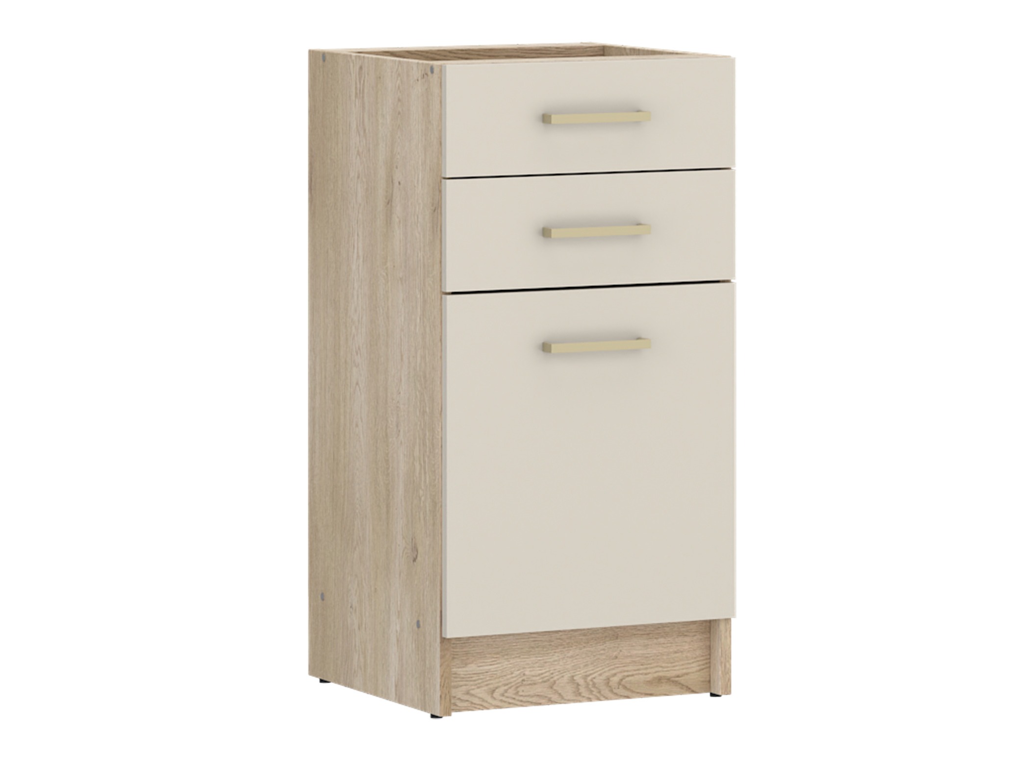 Modulares Küchenset Quti 122