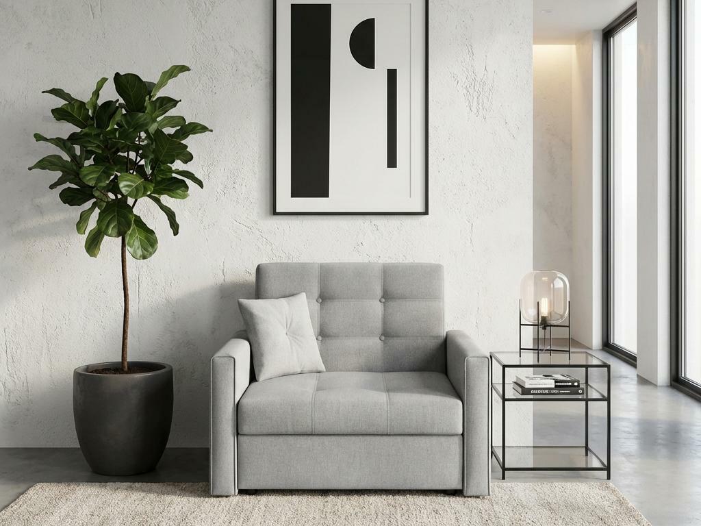 Sessel Columbus 101 (Tatum 279)