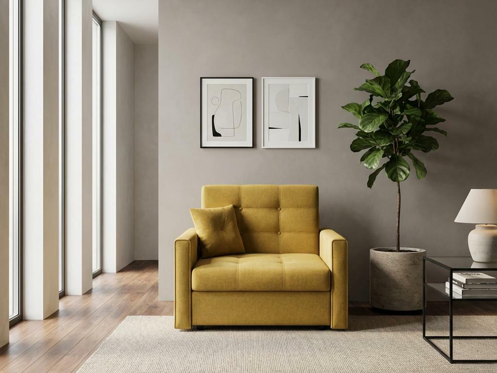 Sessel Seruna I (Tatum 275)