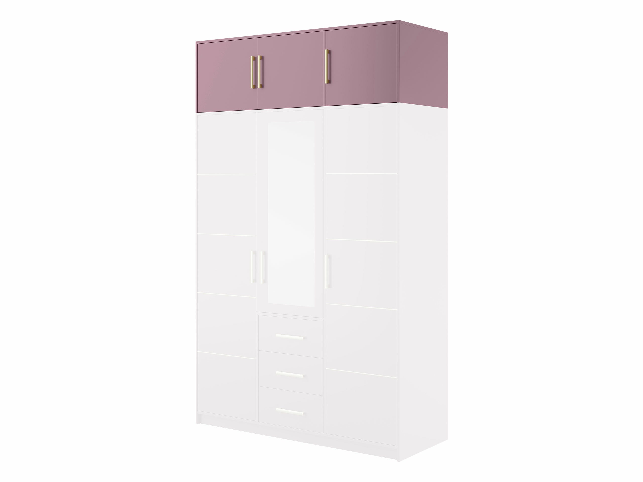 Sideboard Rosa