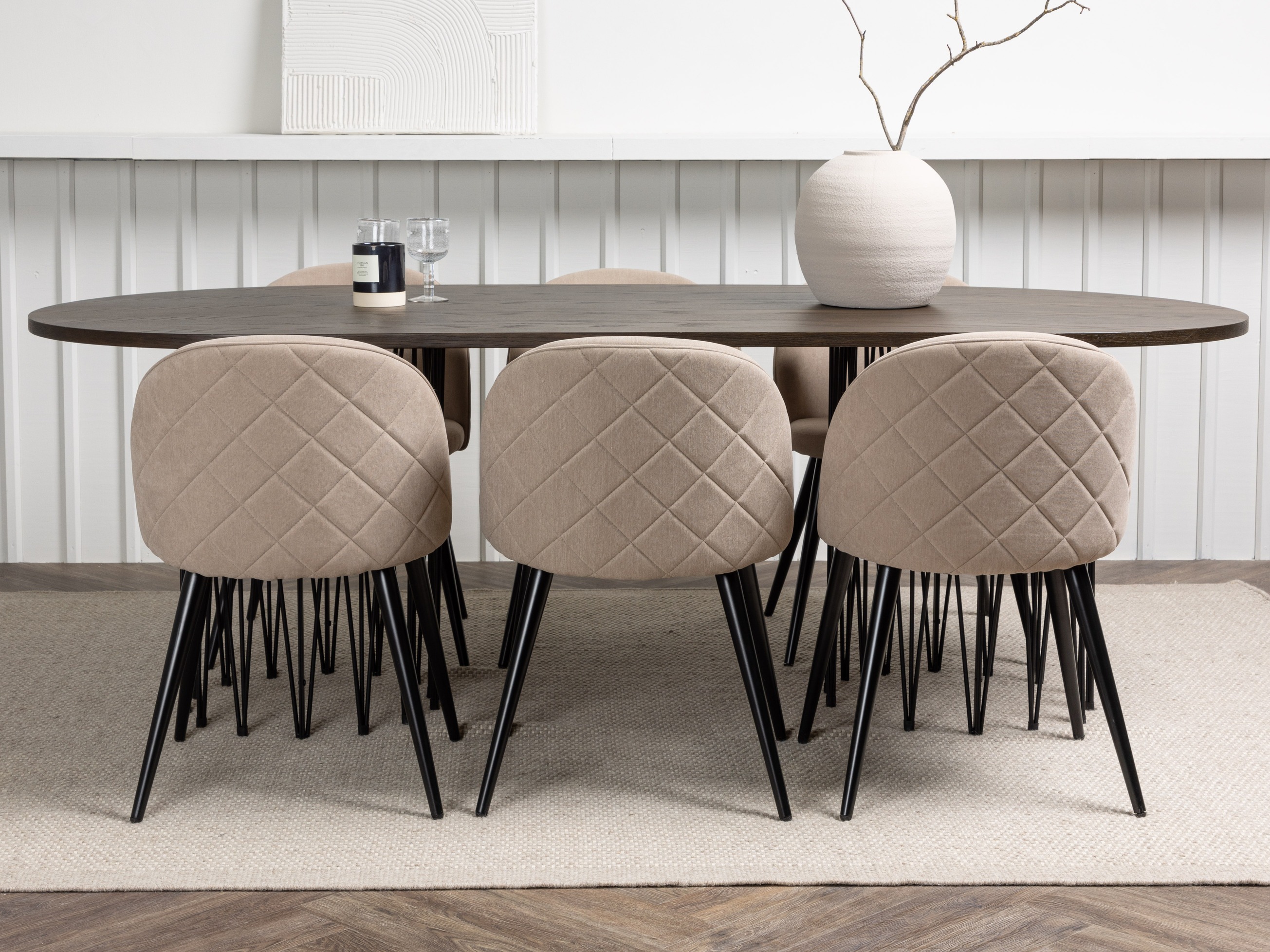 Essgruppe Dallas 5116