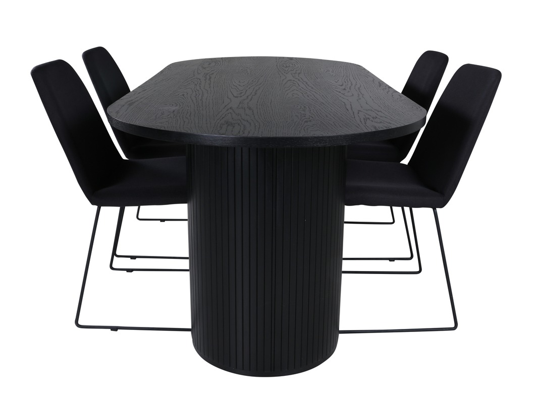 Essgruppe Dallas 5125