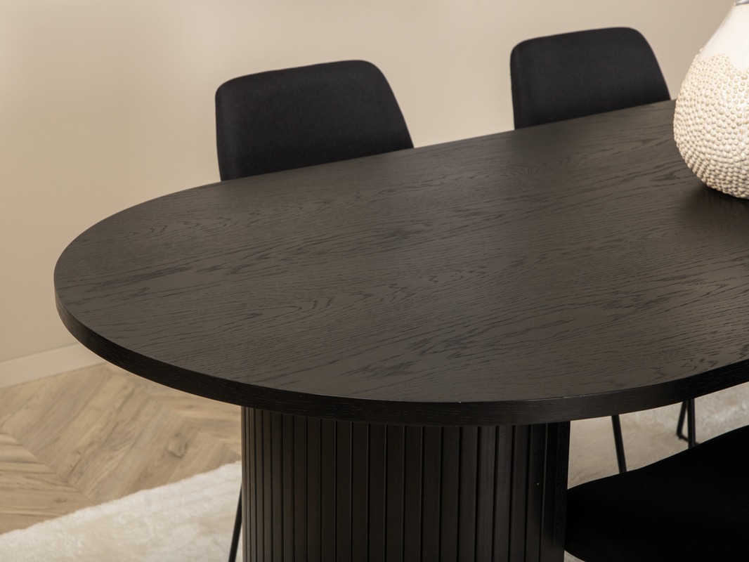 Essgruppe Dallas 5125